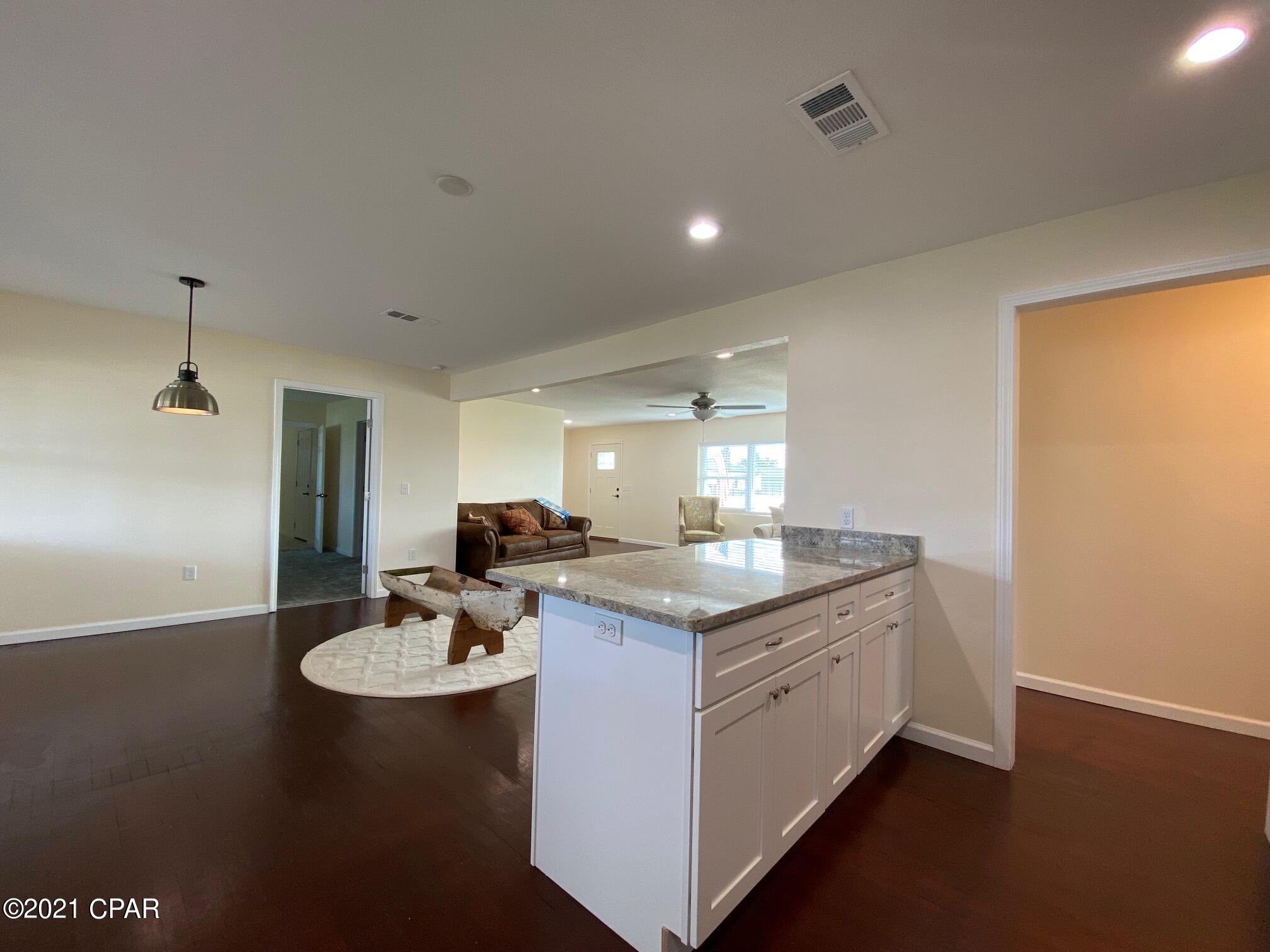 Jinks Sub U-1 - Residential
