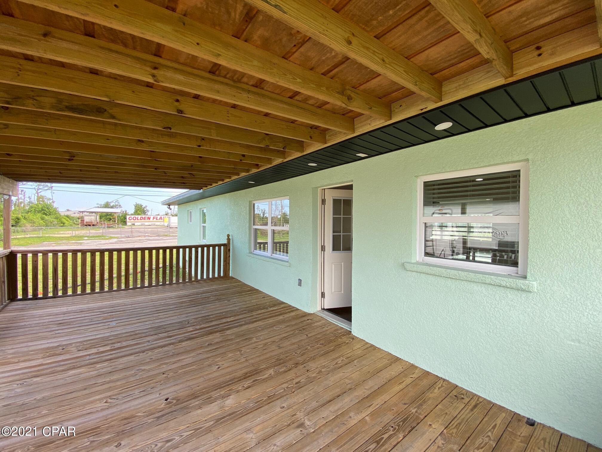 Jinks Sub U-1 - Residential