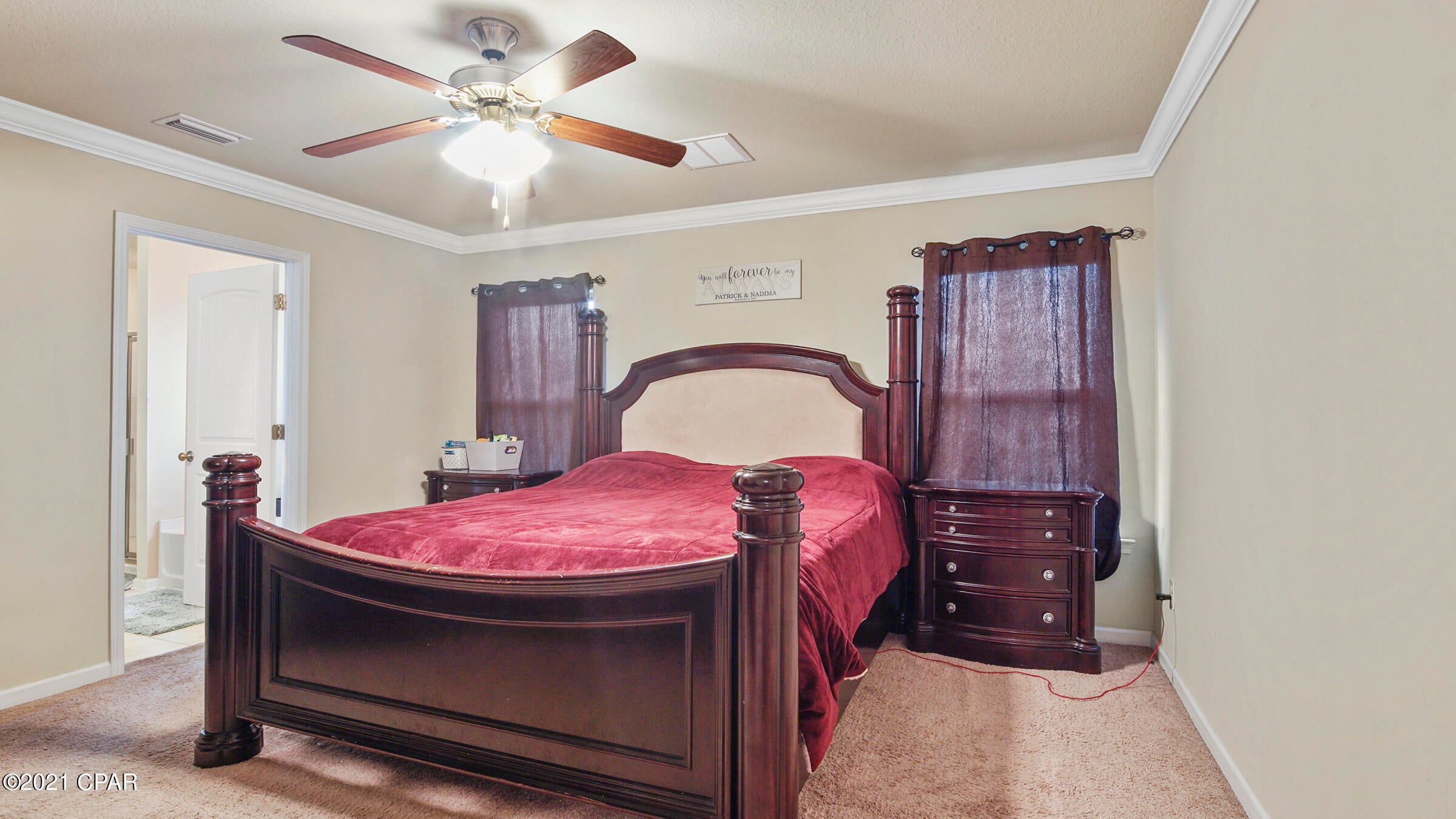 Water Oak Plantation - Residential