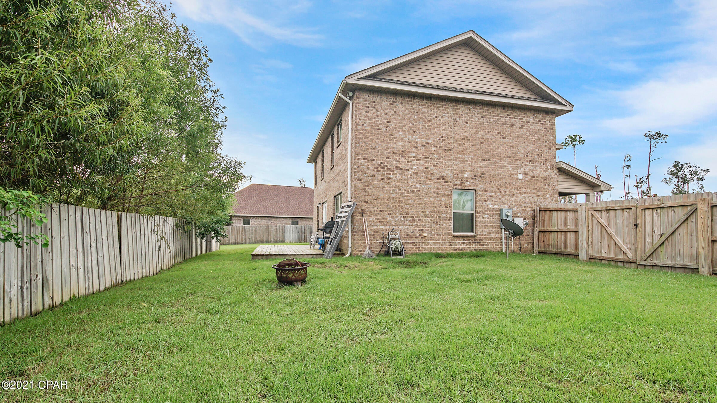 Water Oak Plantation - Residential