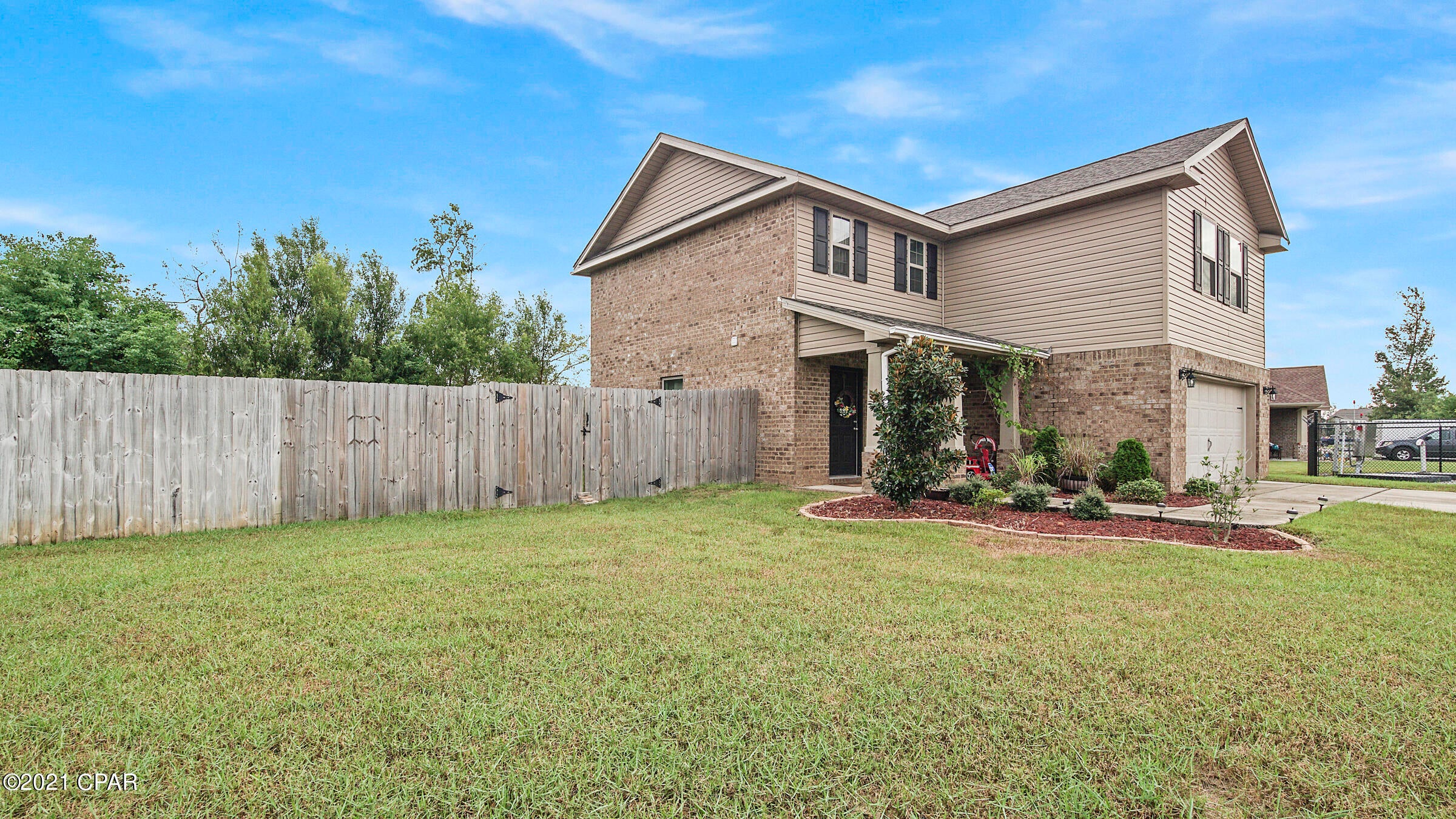 Water Oak Plantation - Residential