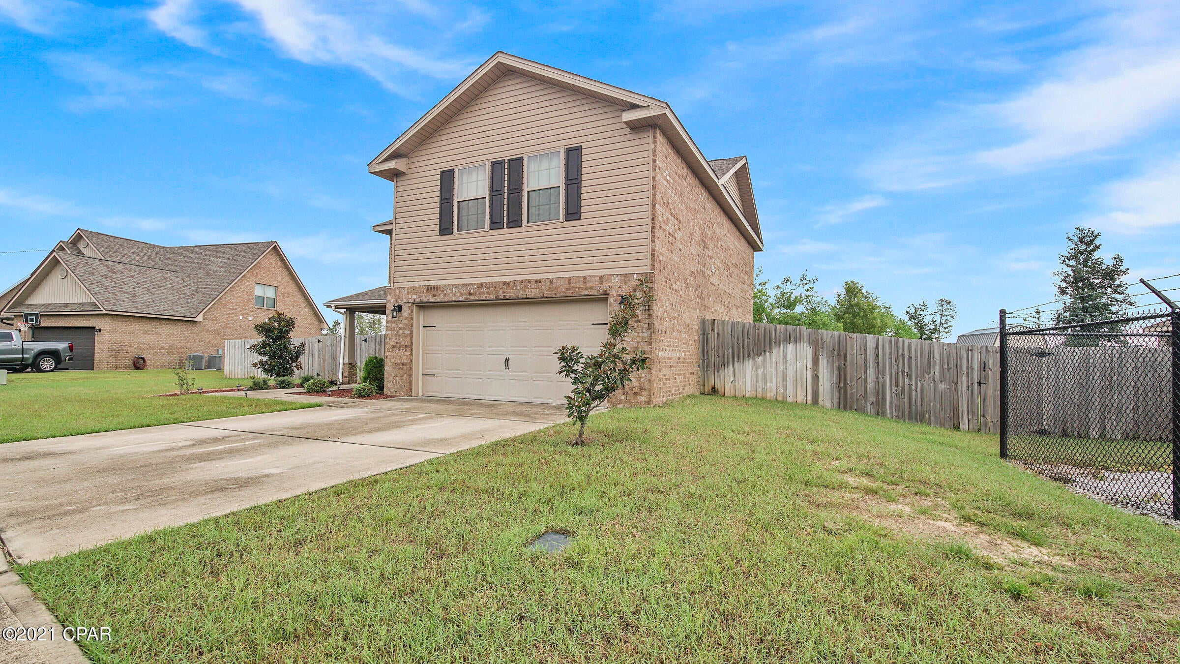 Water Oak Plantation - Residential