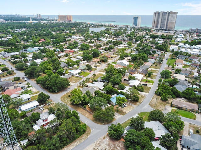 El Centro Beach - Residential