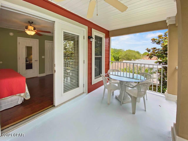 El Centro Beach - Residential