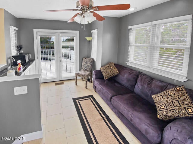 El Centro Beach - Residential