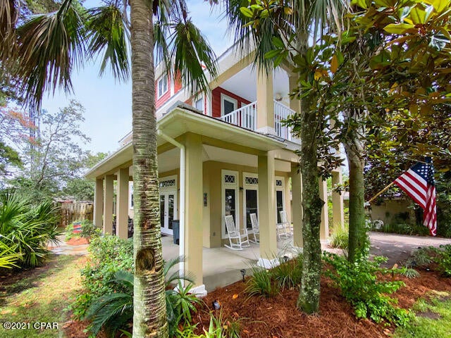 El Centro Beach - Residential