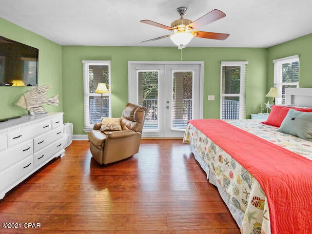 El Centro Beach - Residential
