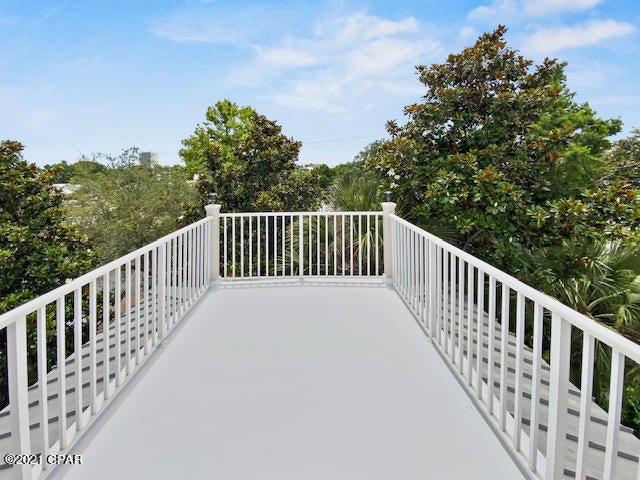 El Centro Beach - Residential