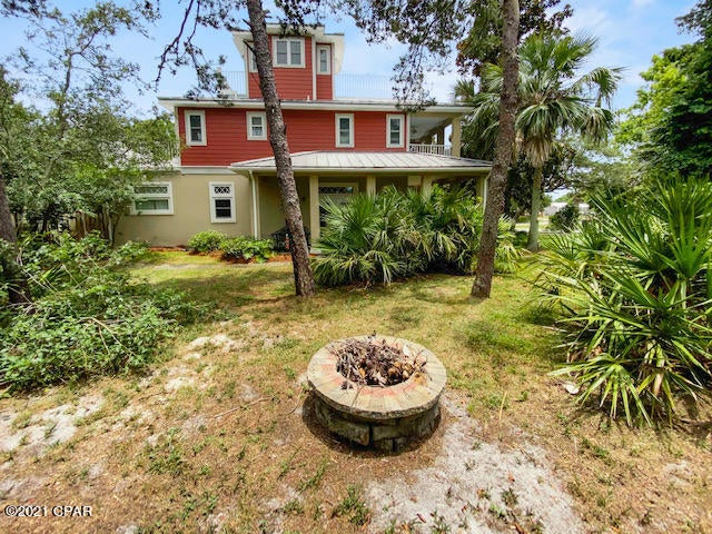 El Centro Beach - Residential