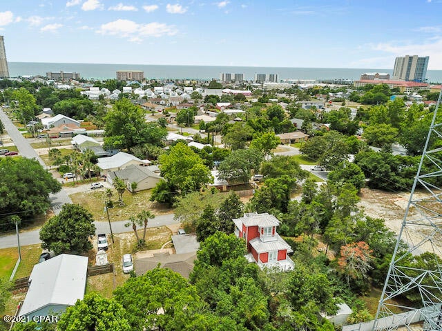 El Centro Beach - Residential