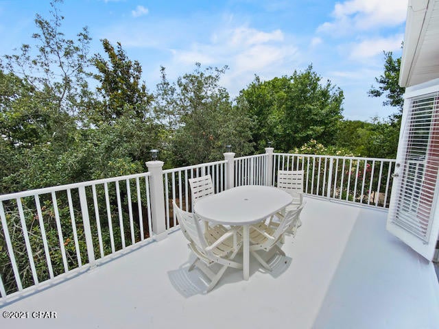 El Centro Beach - Residential
