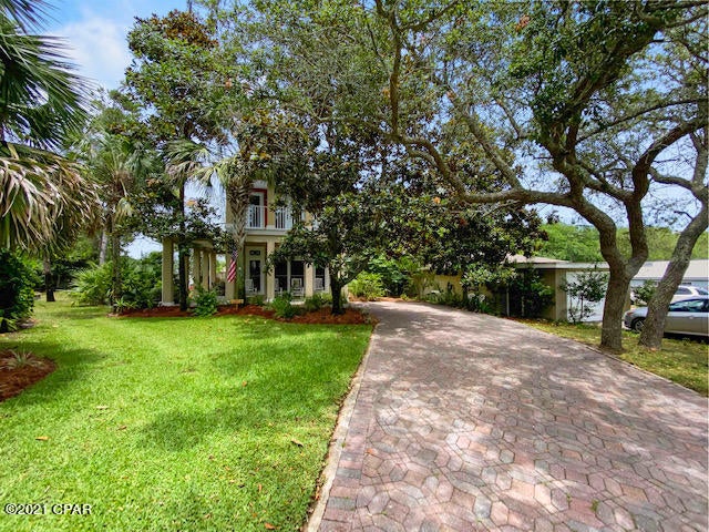 El Centro Beach - Residential
