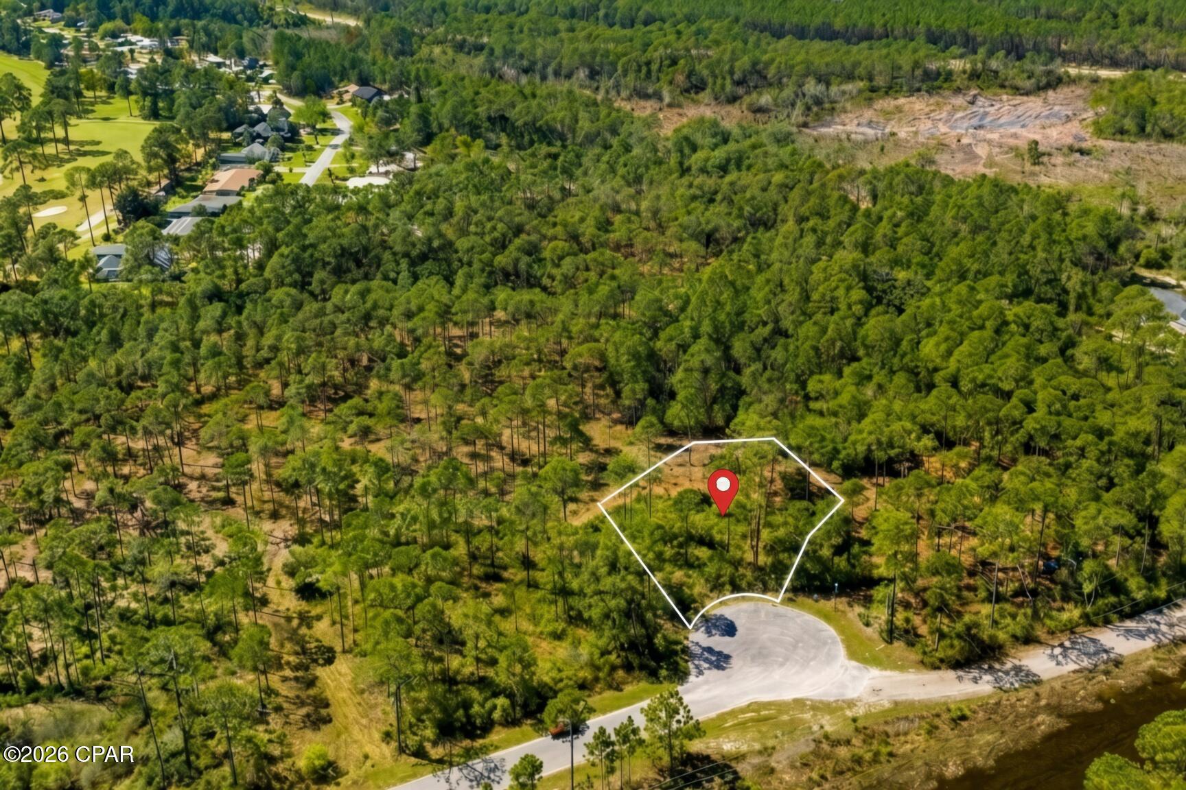 Trieste Phase 2 - Land
