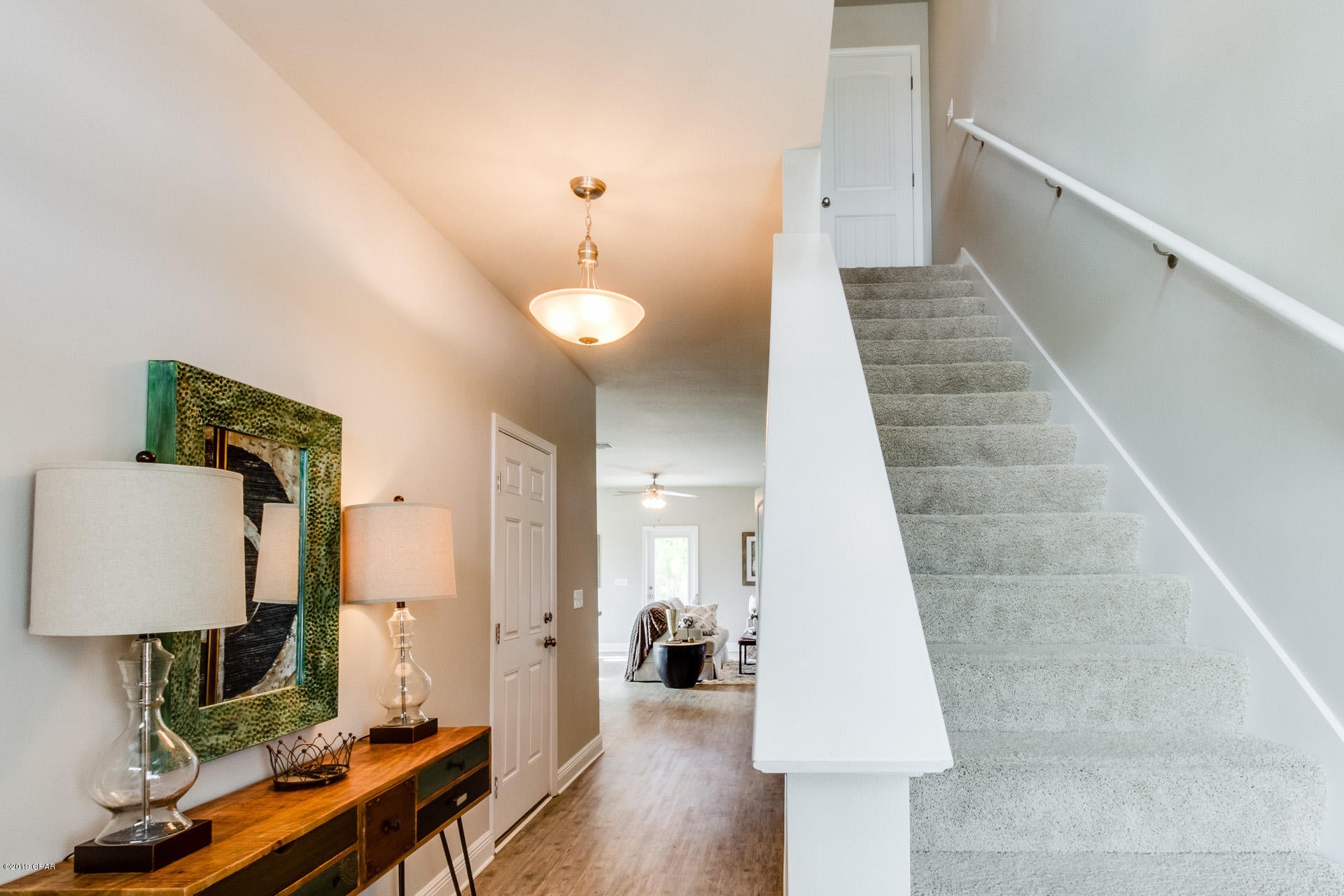 Sentinel Point - Residential
