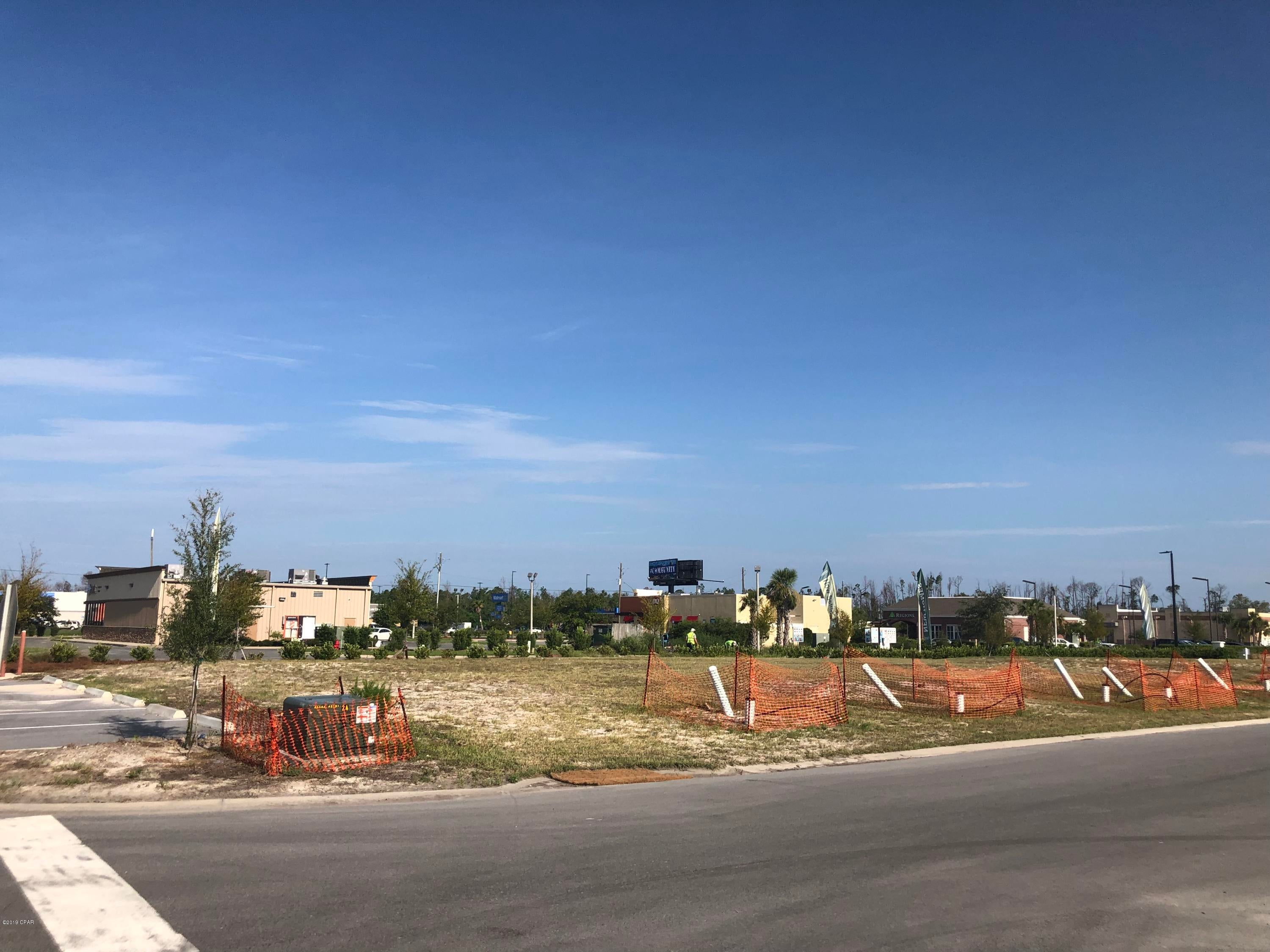 Sentinel Point - Residential
