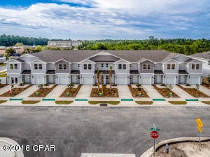Sentinel Point - Residential