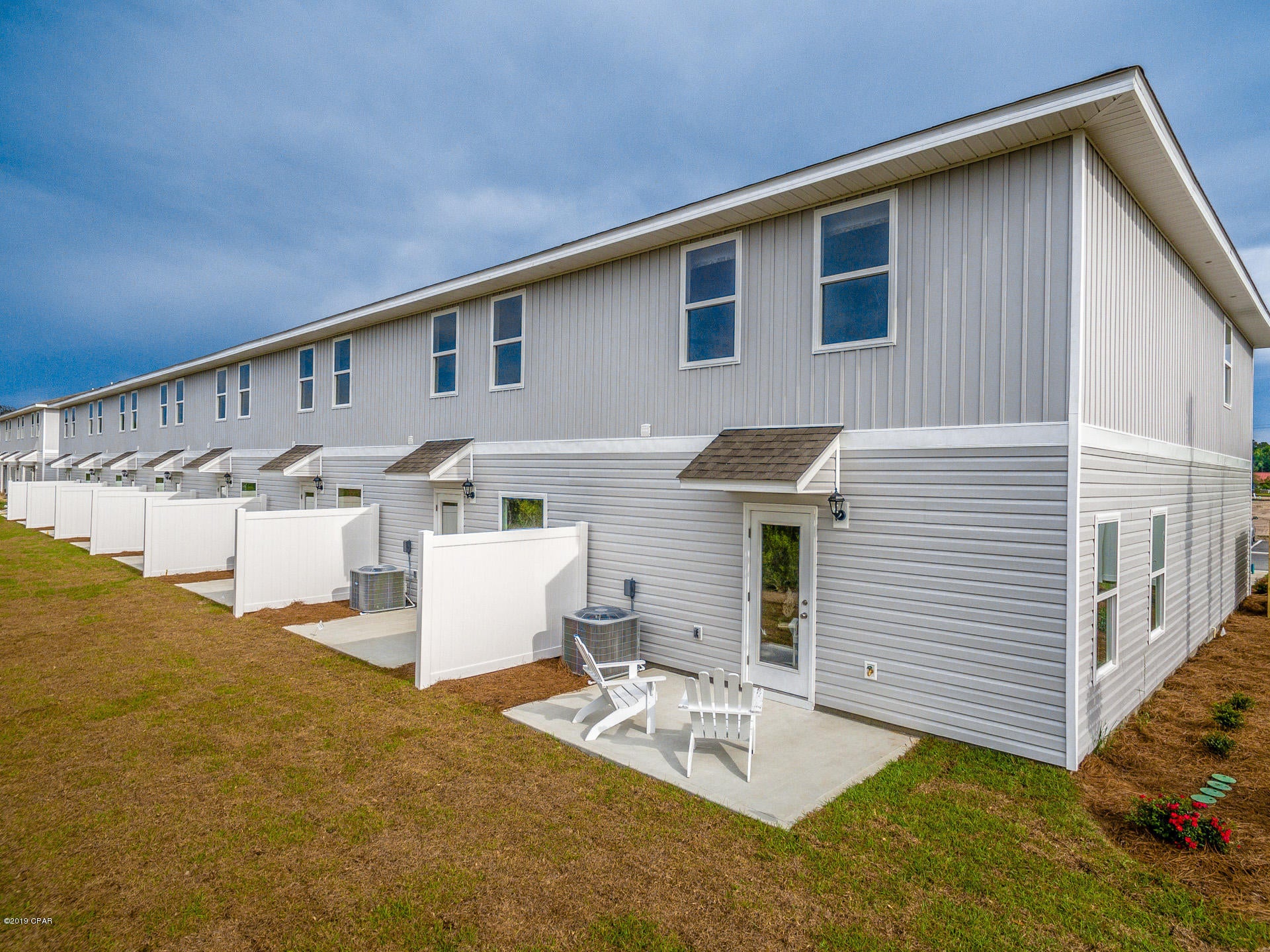 Sentinel Point - Residential