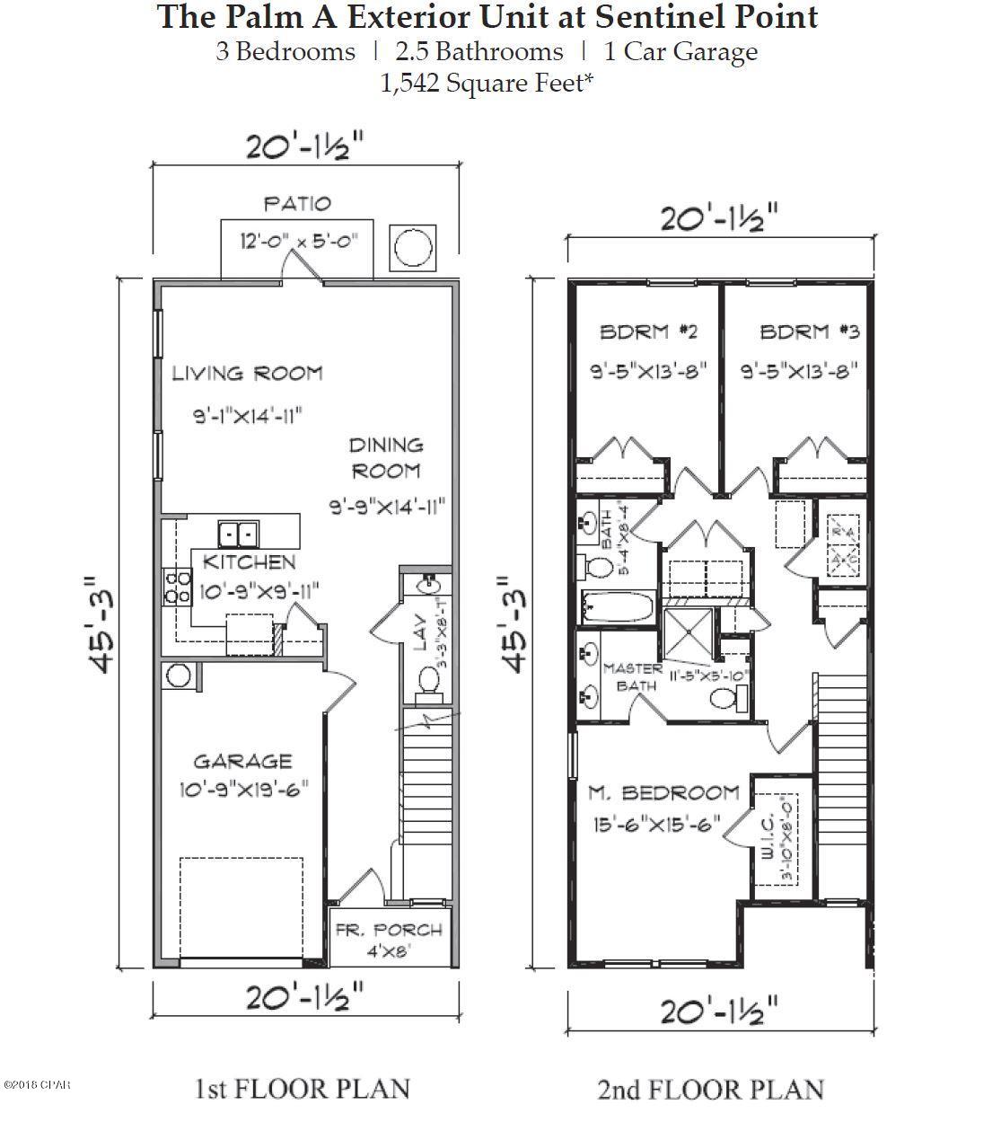 Sentinel Point - Residential