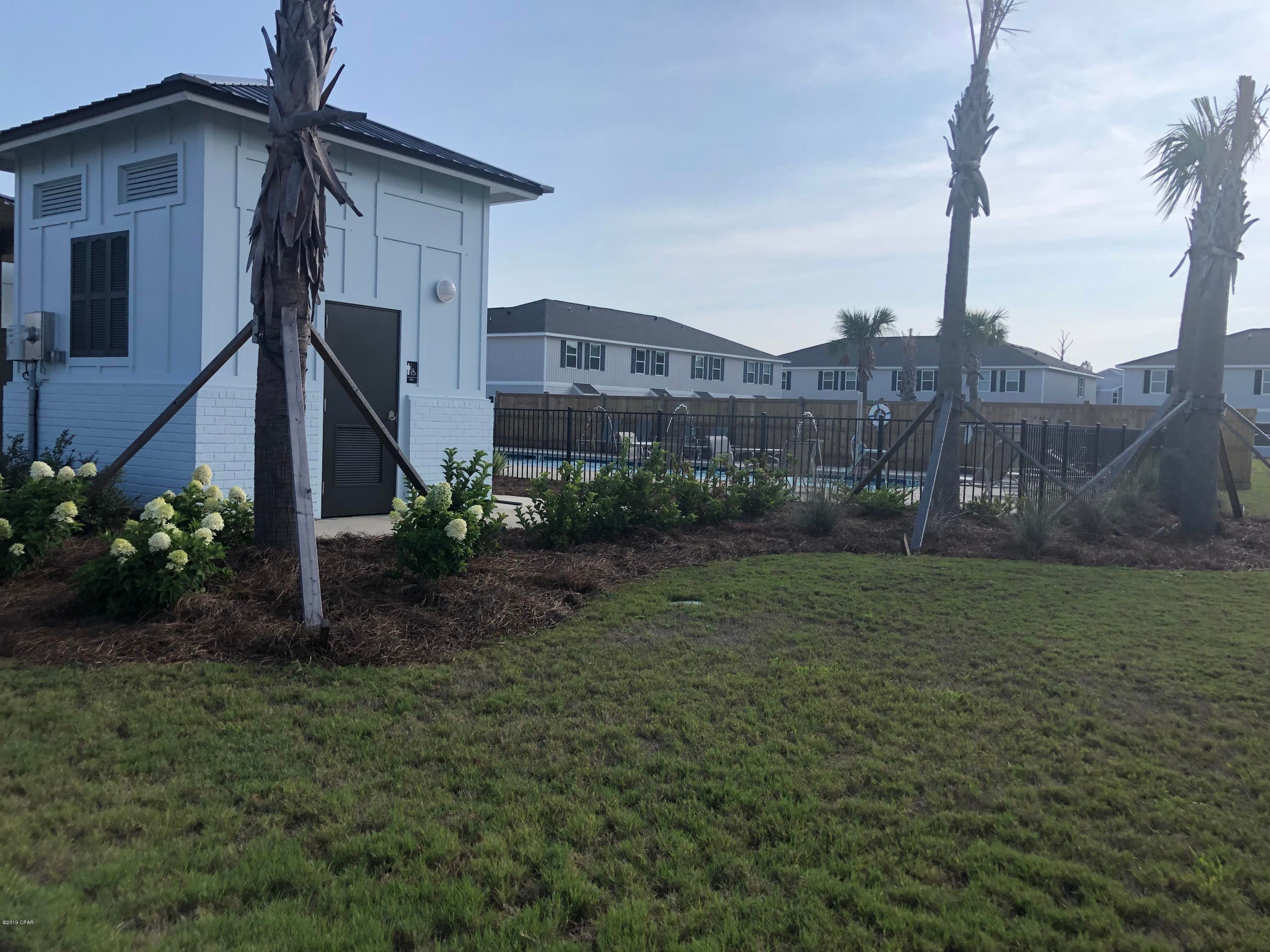 Sentinel Point - Residential
