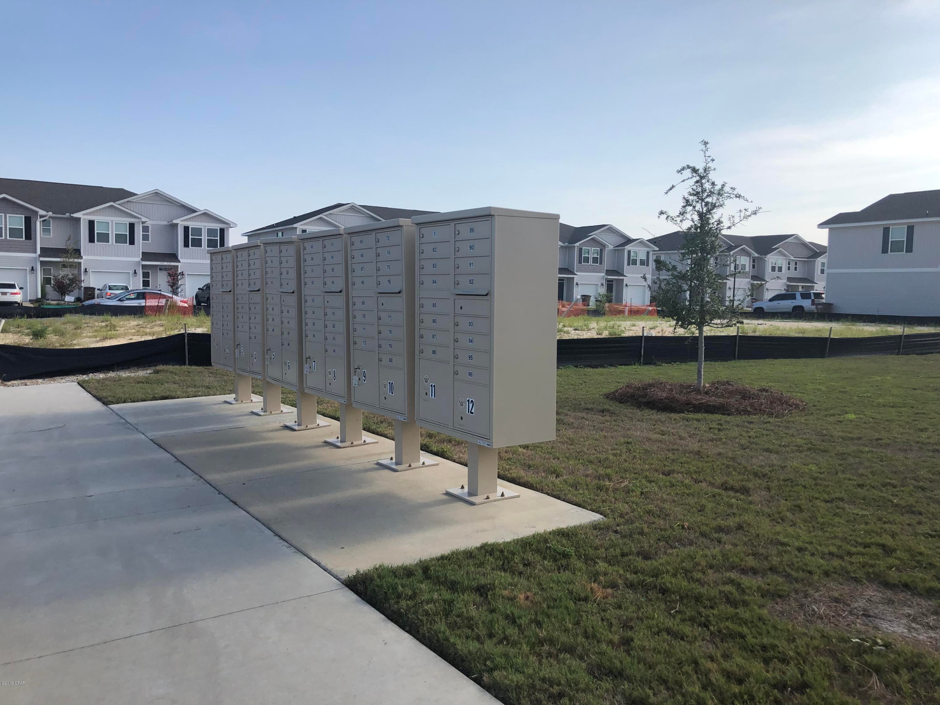 Sentinel Point - Residential