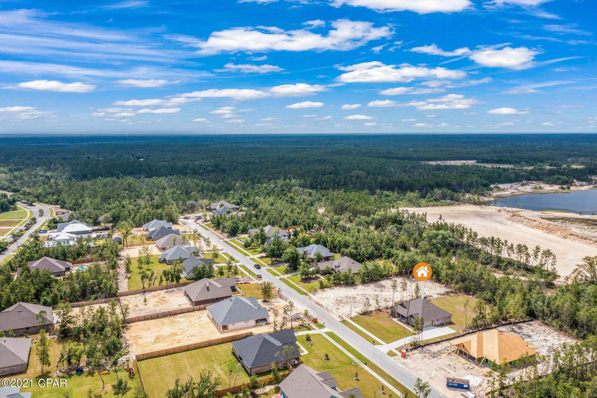 Lake Merial - Residential