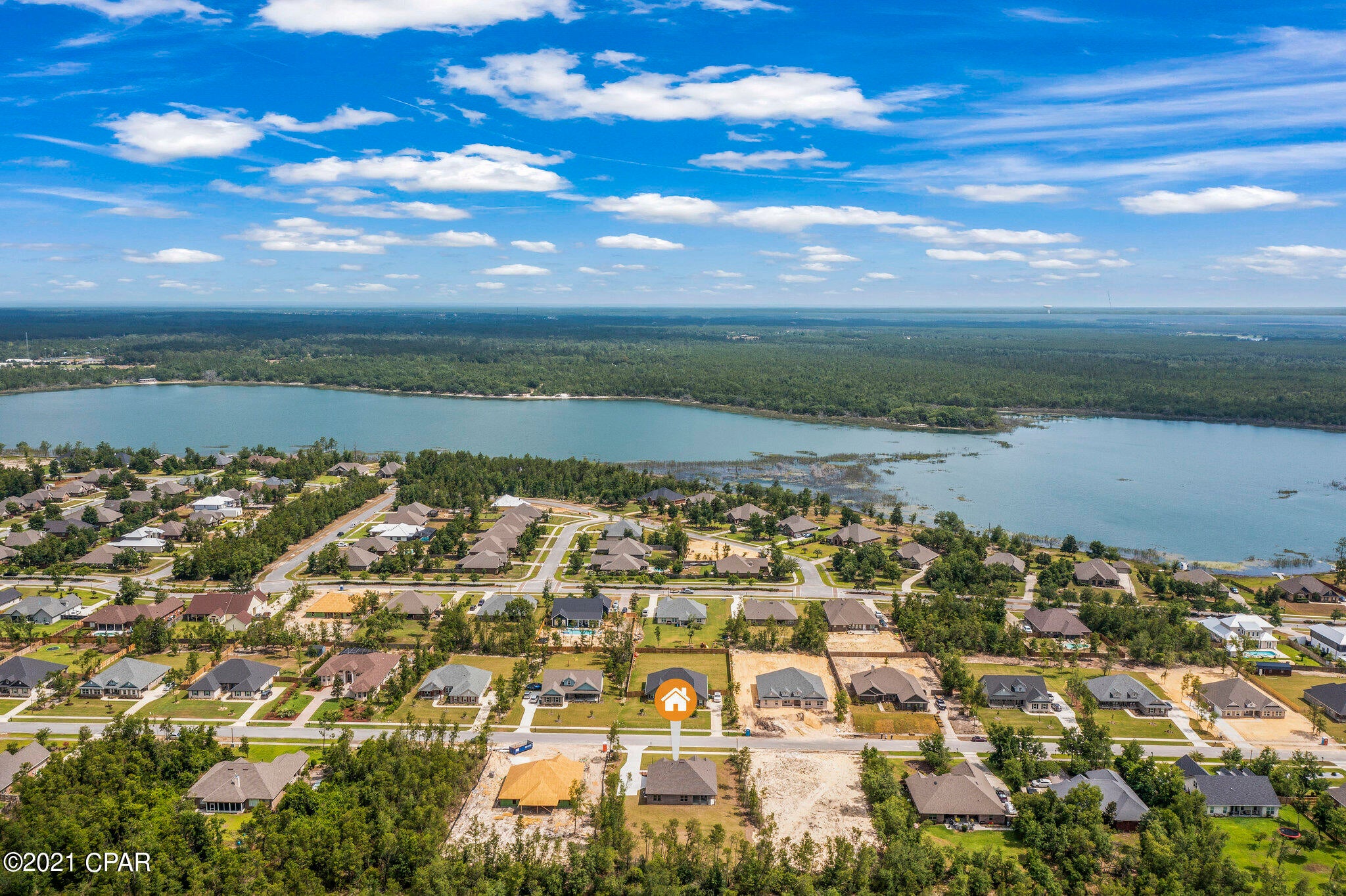 Lake Merial - Residential