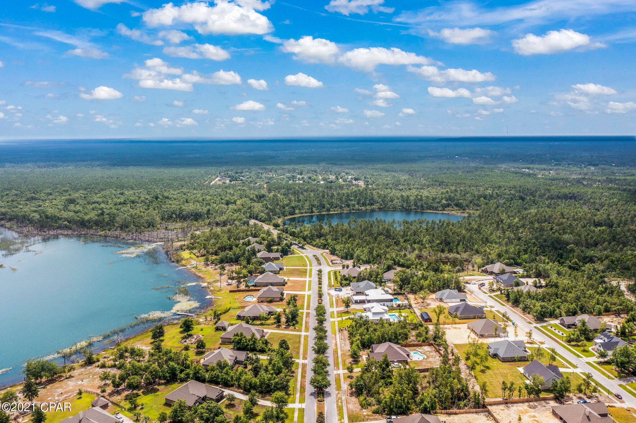 Lake Merial - Residential