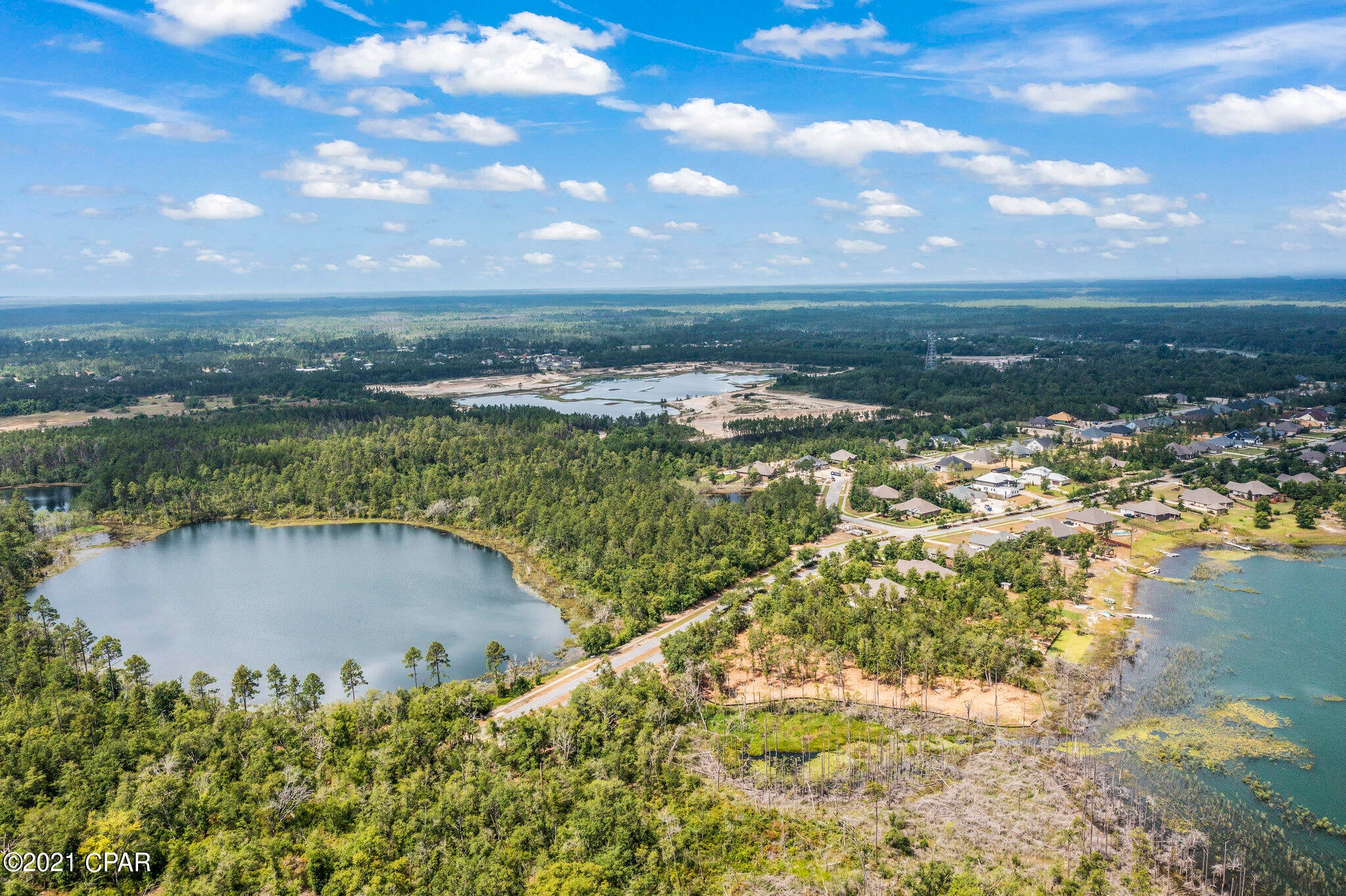 Lake Merial - Residential
