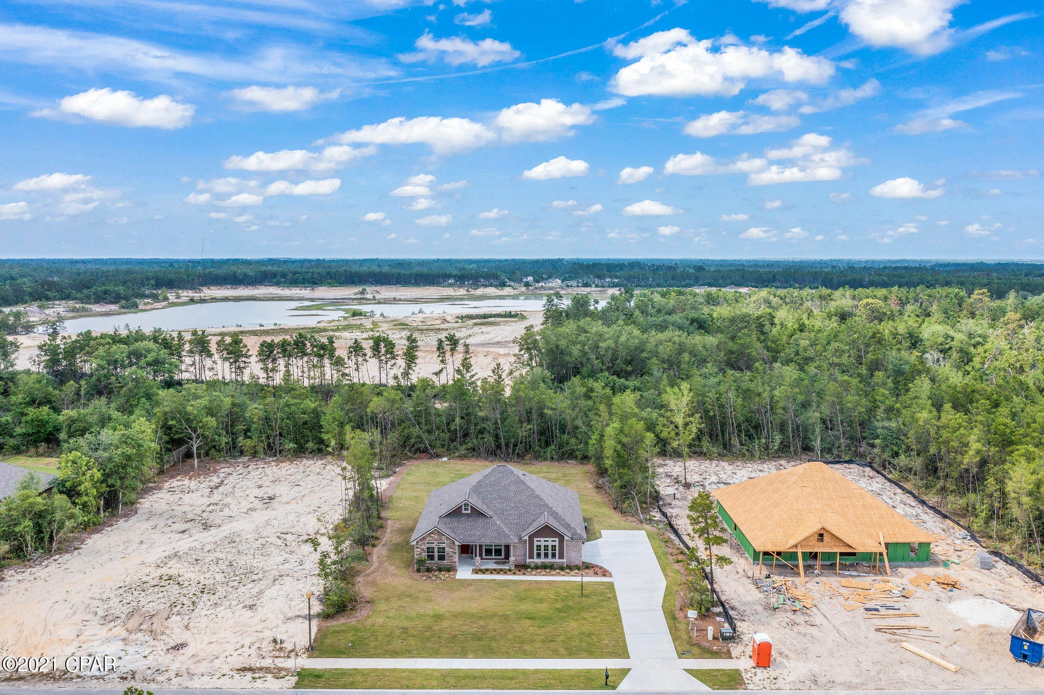Lake Merial - Residential