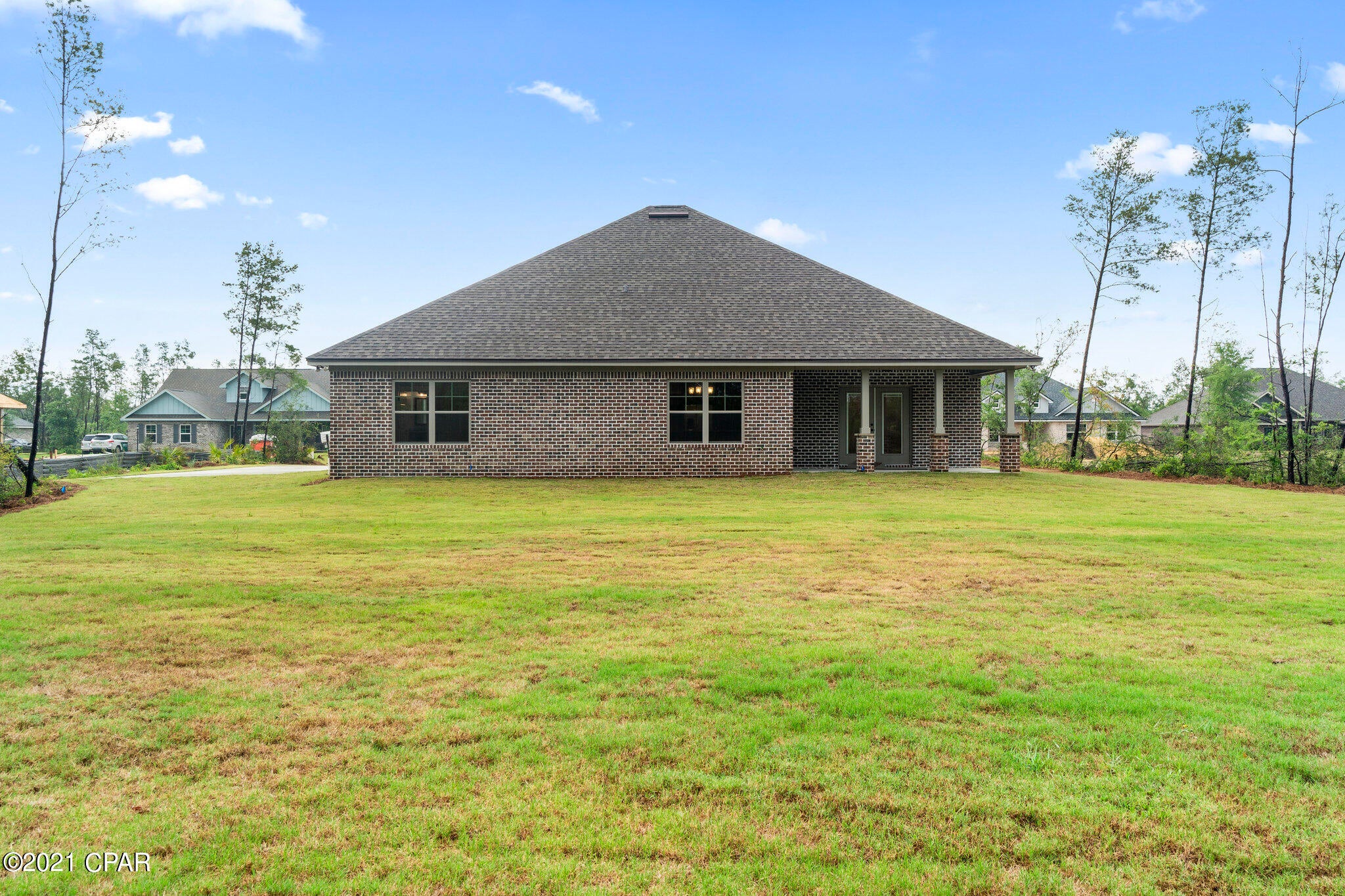 Lake Merial - Residential