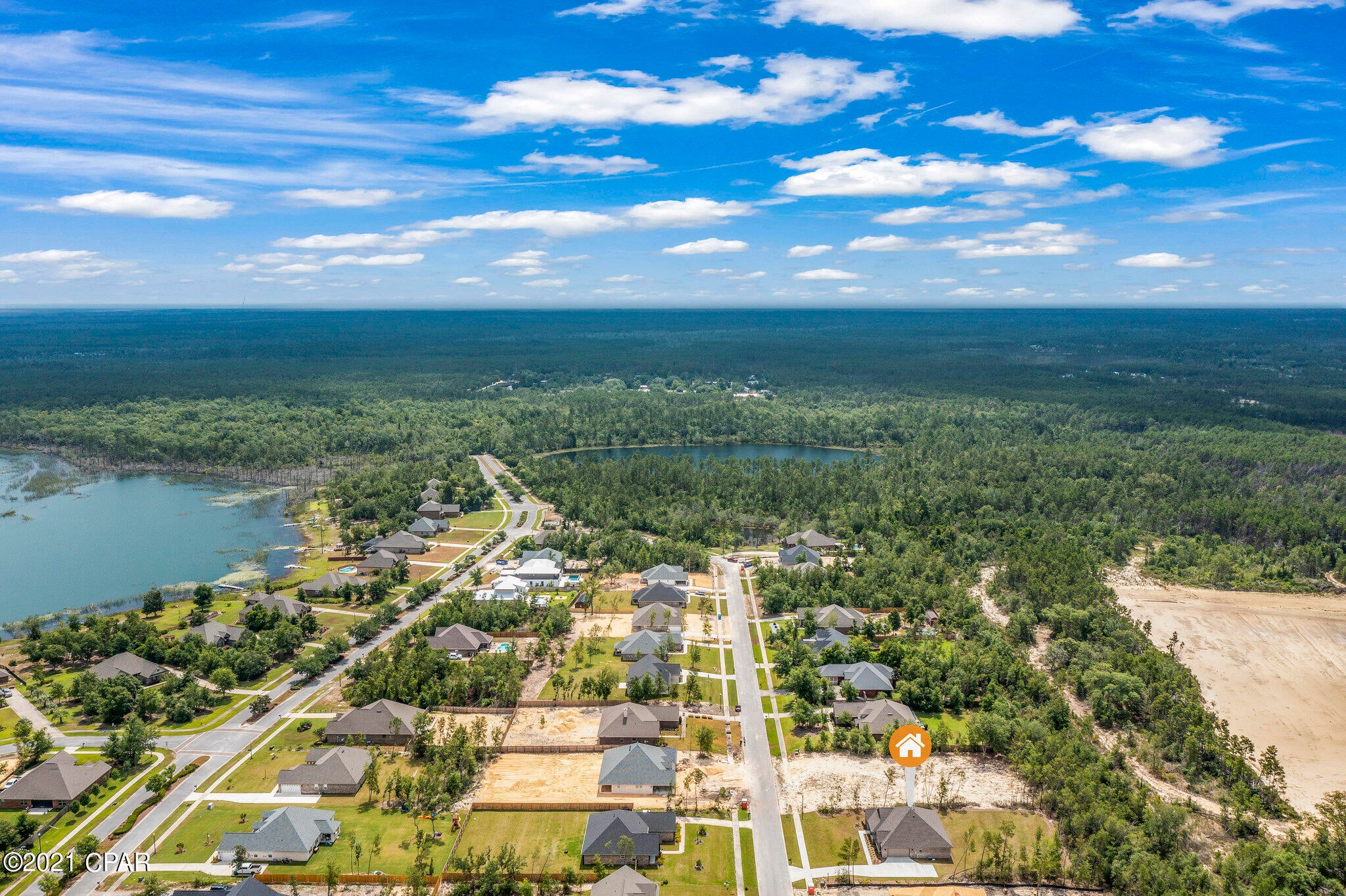 Lake Merial - Residential