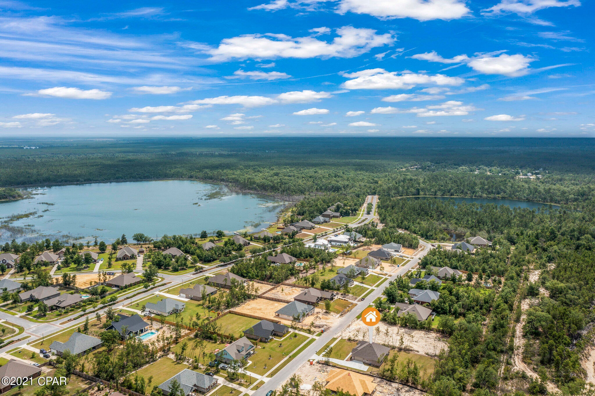 Lake Merial - Residential
