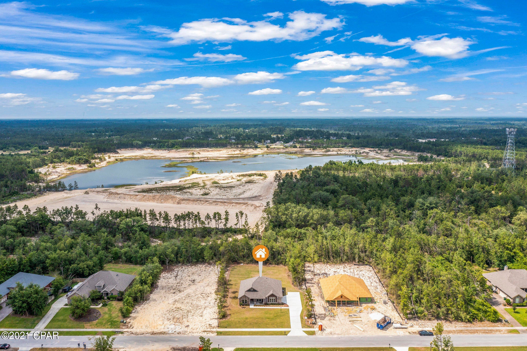 Lake Merial - Residential