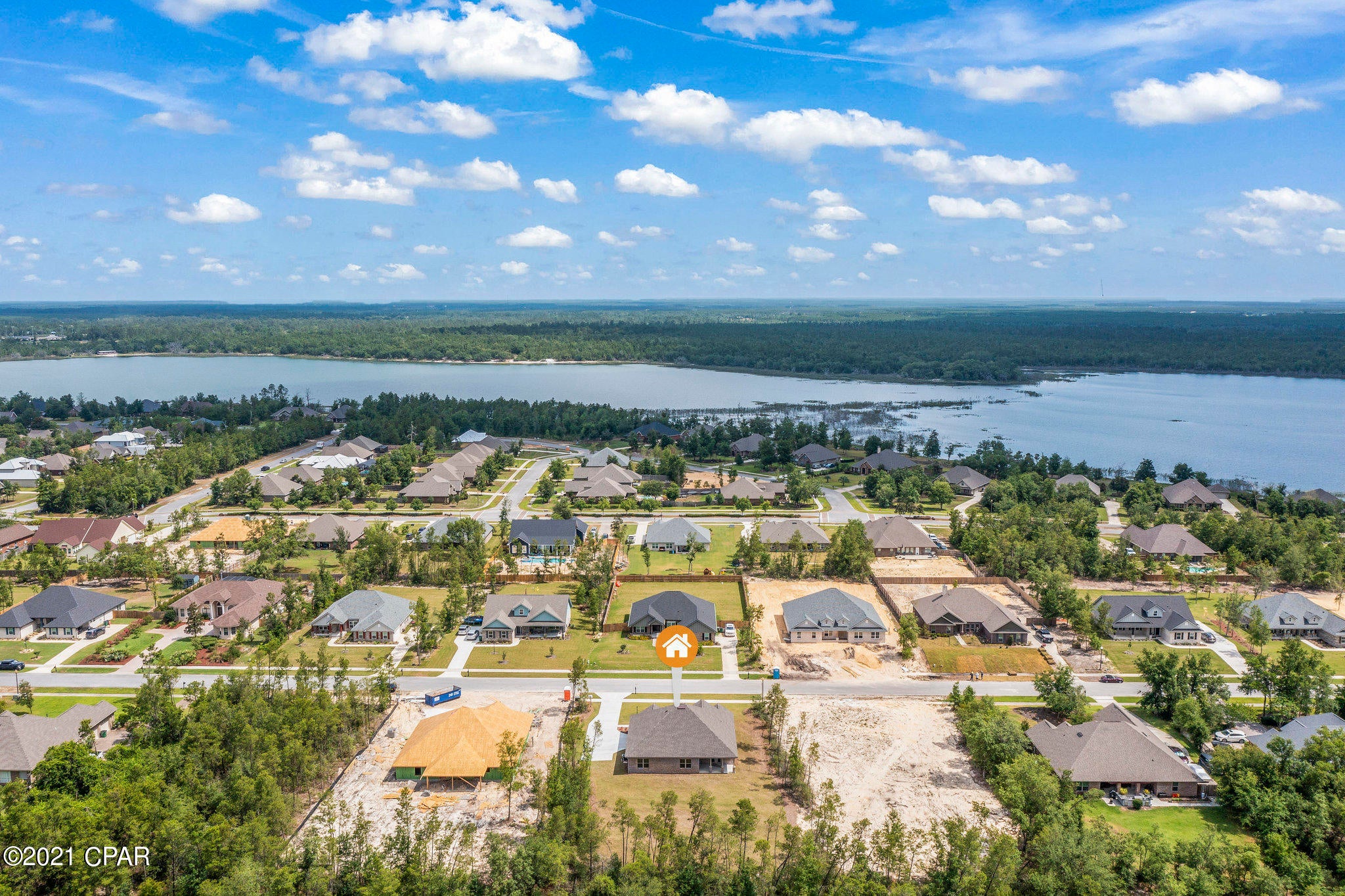 Lake Merial - Residential