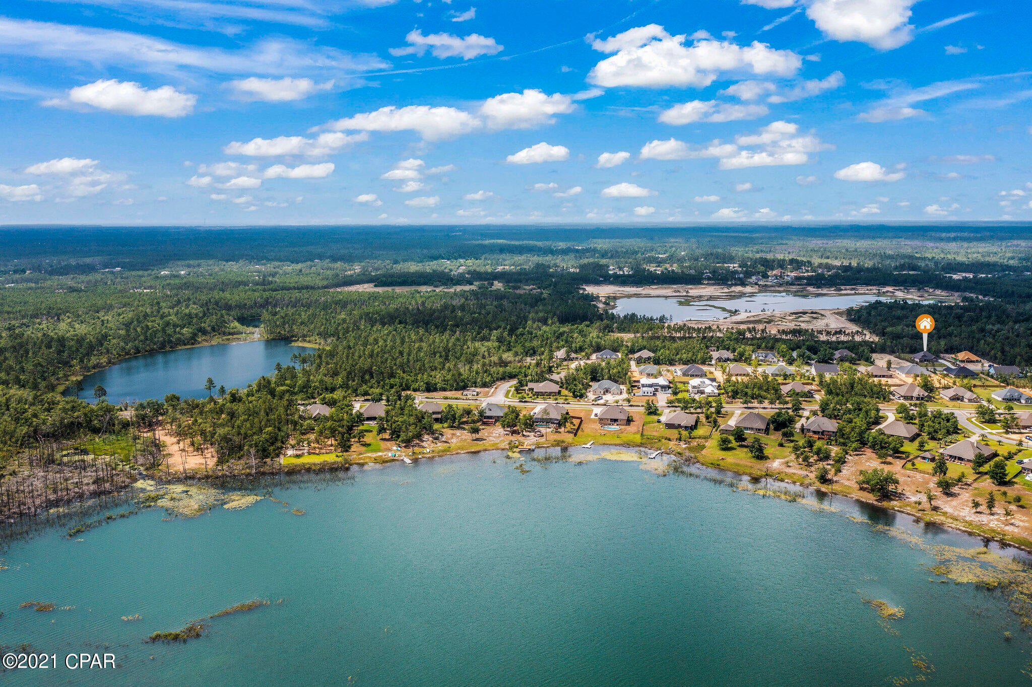 Lake Merial - Residential