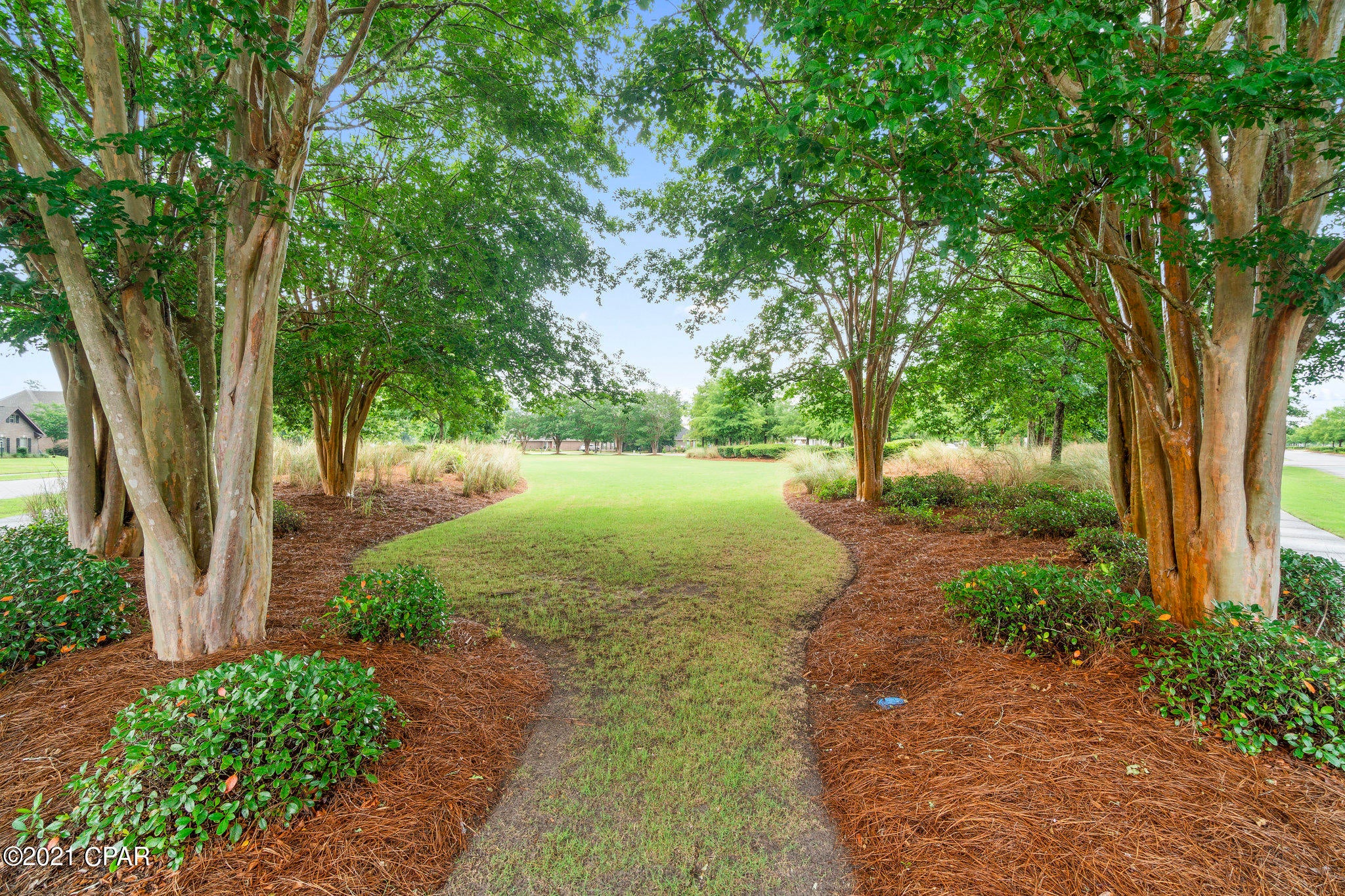 Lake Merial - Residential
