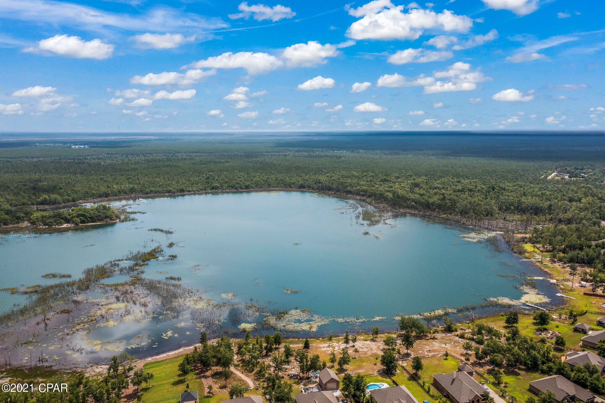 Lake Merial - Residential