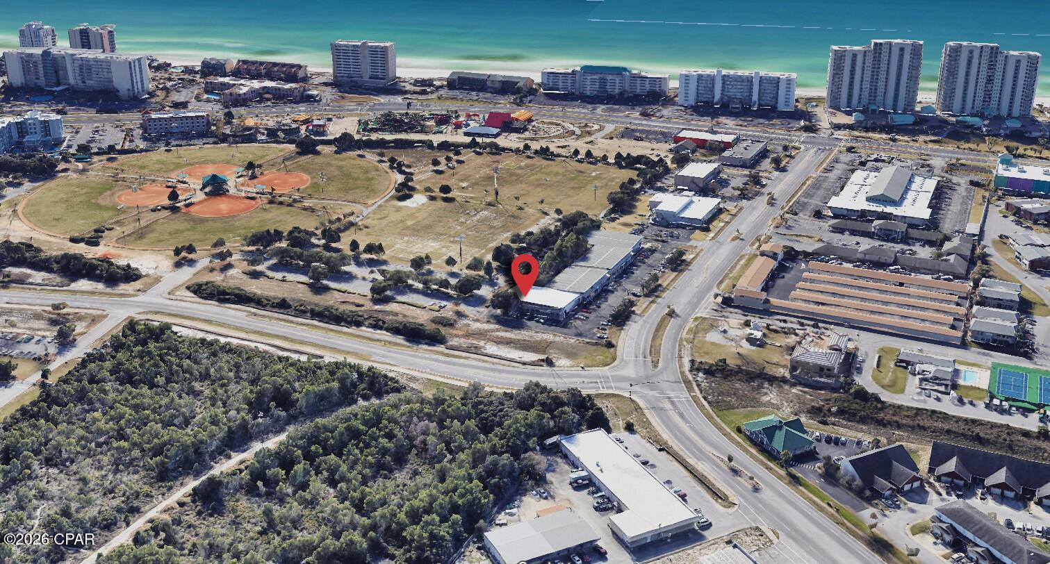 No Named Subdivision - Commercial Lease