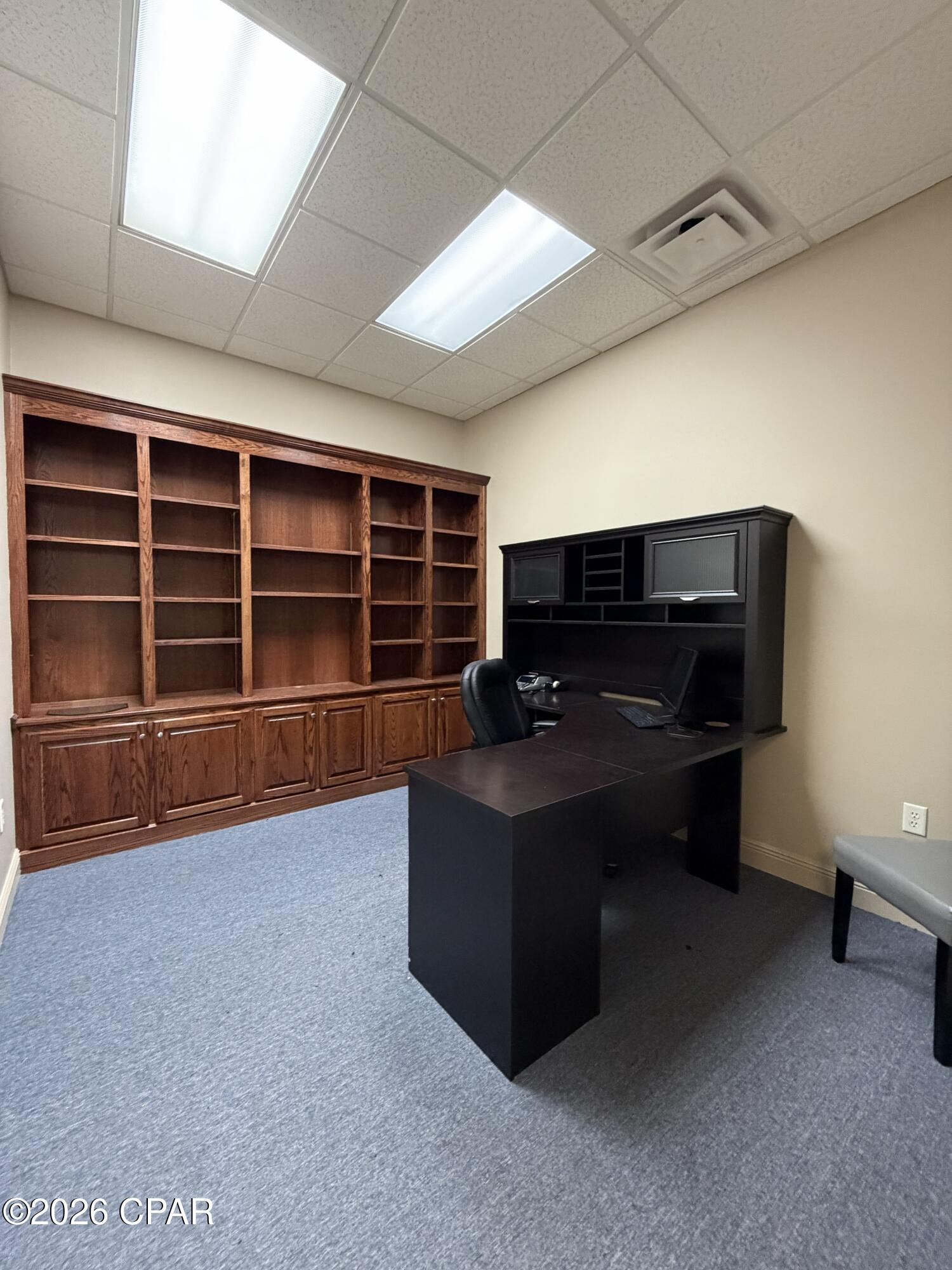 No Named Subdivision - Commercial Lease