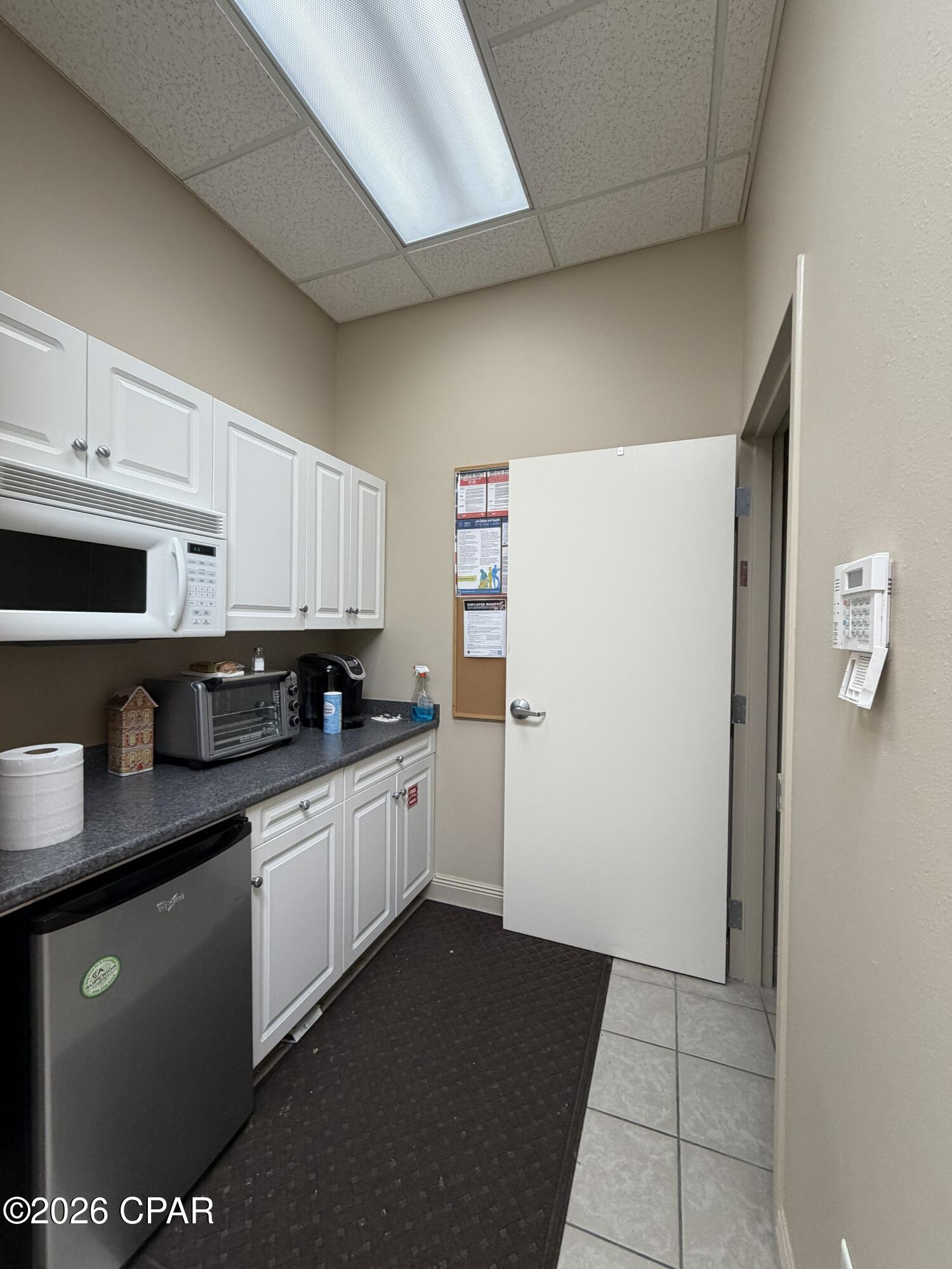 No Named Subdivision - Commercial Lease