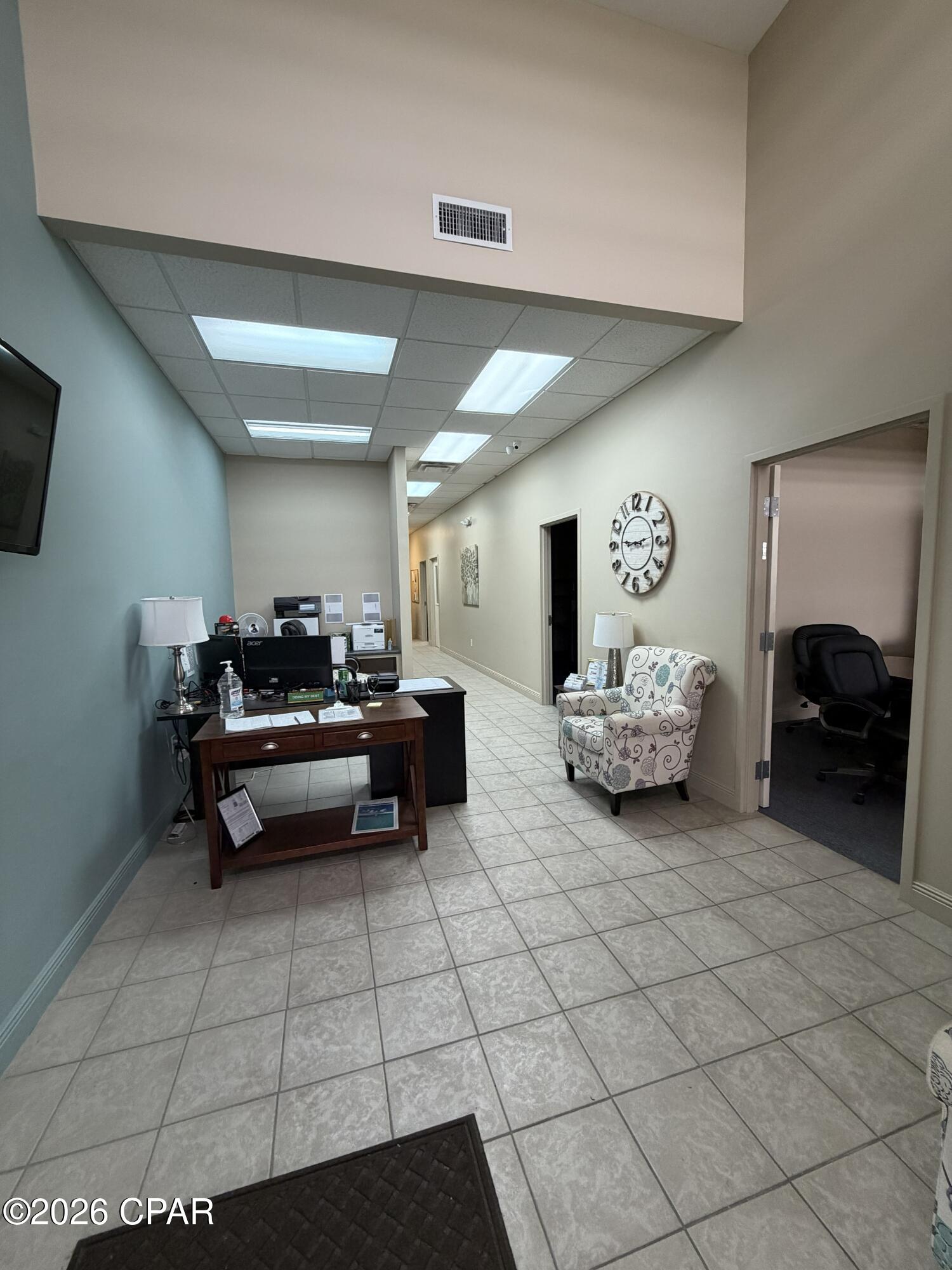 No Named Subdivision - Commercial Lease