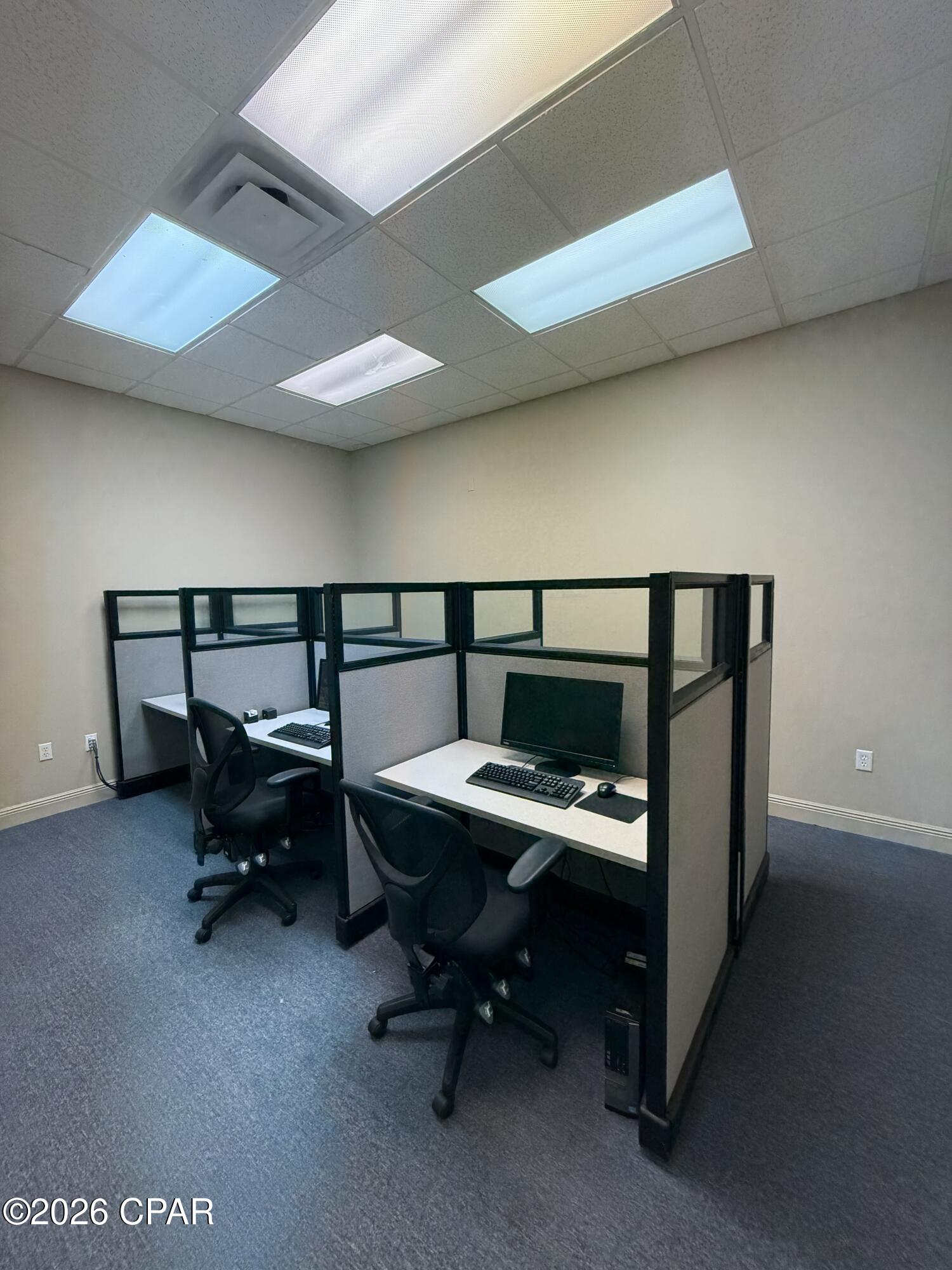No Named Subdivision - Commercial Lease