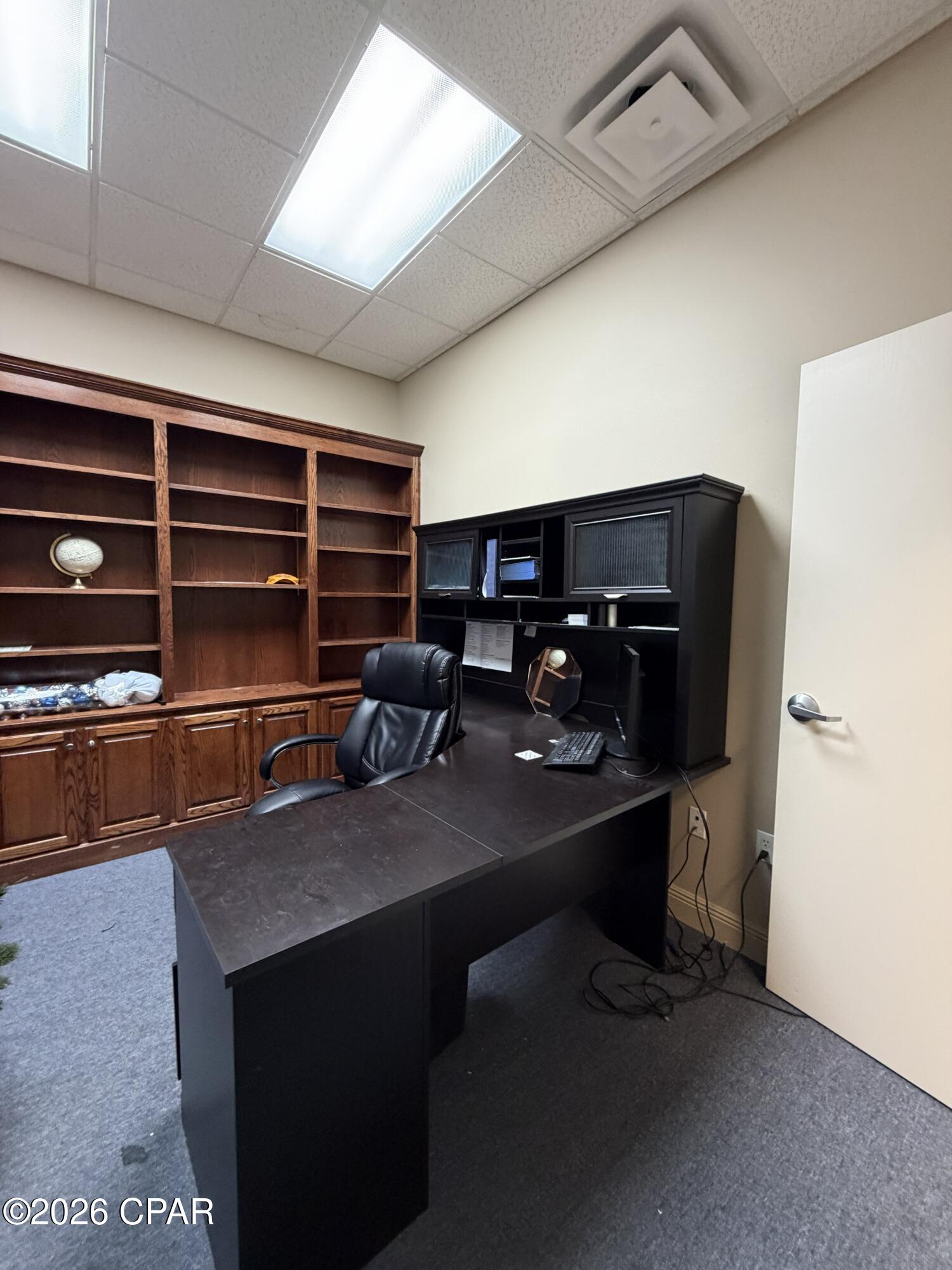 No Named Subdivision - Commercial Lease