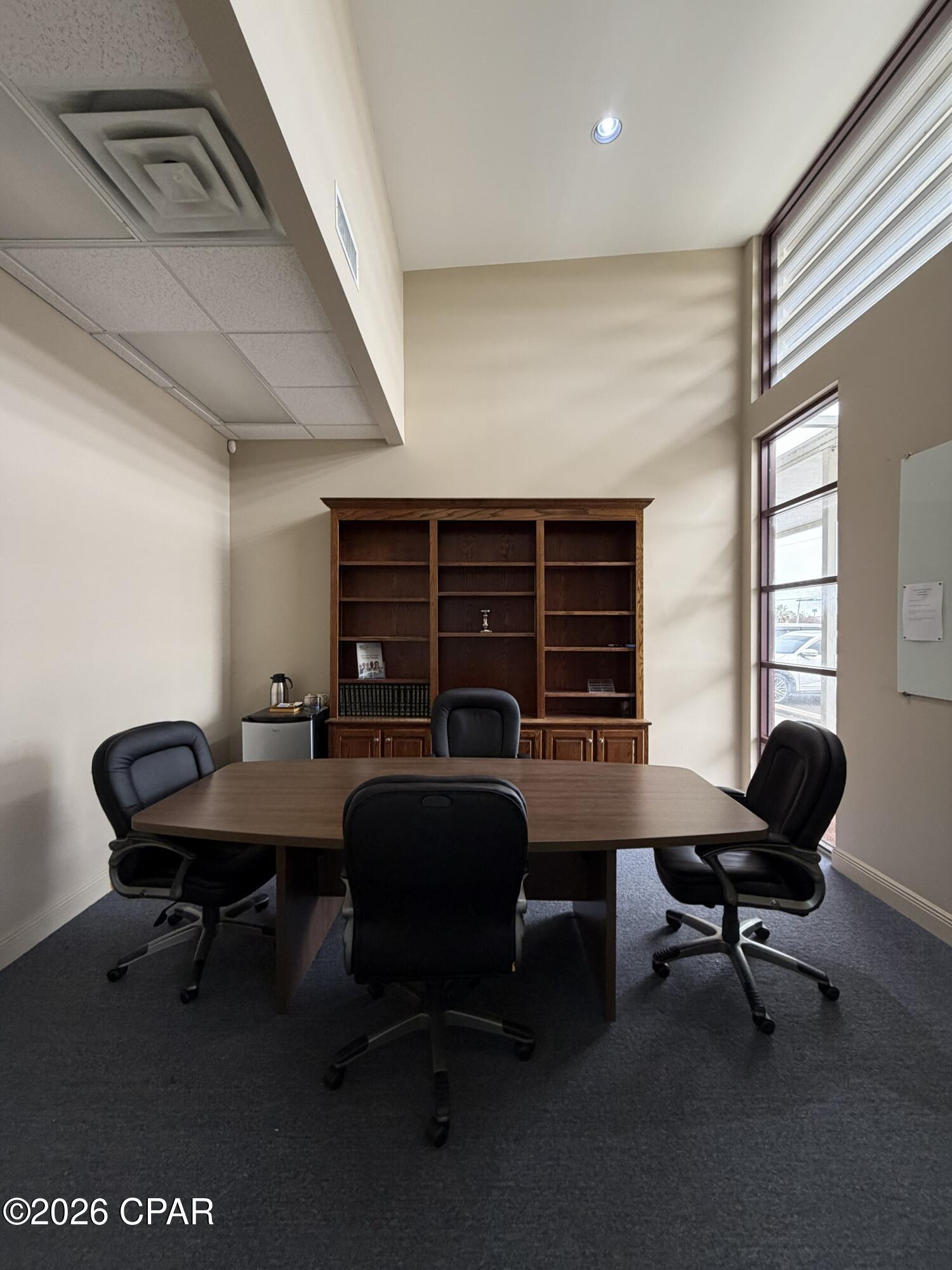 No Named Subdivision - Commercial Lease