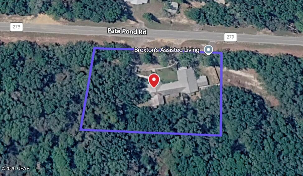 No Named Subdivision - Residential
