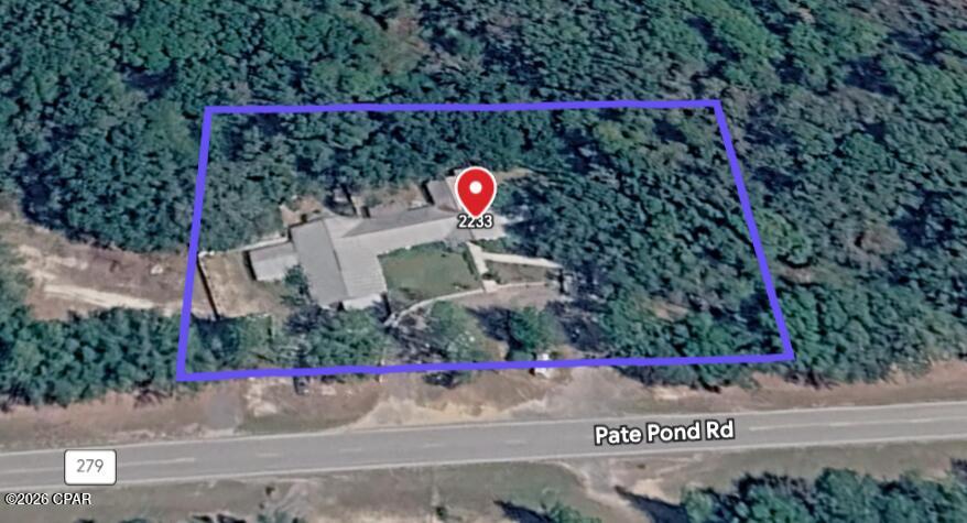 No Named Subdivision - Residential