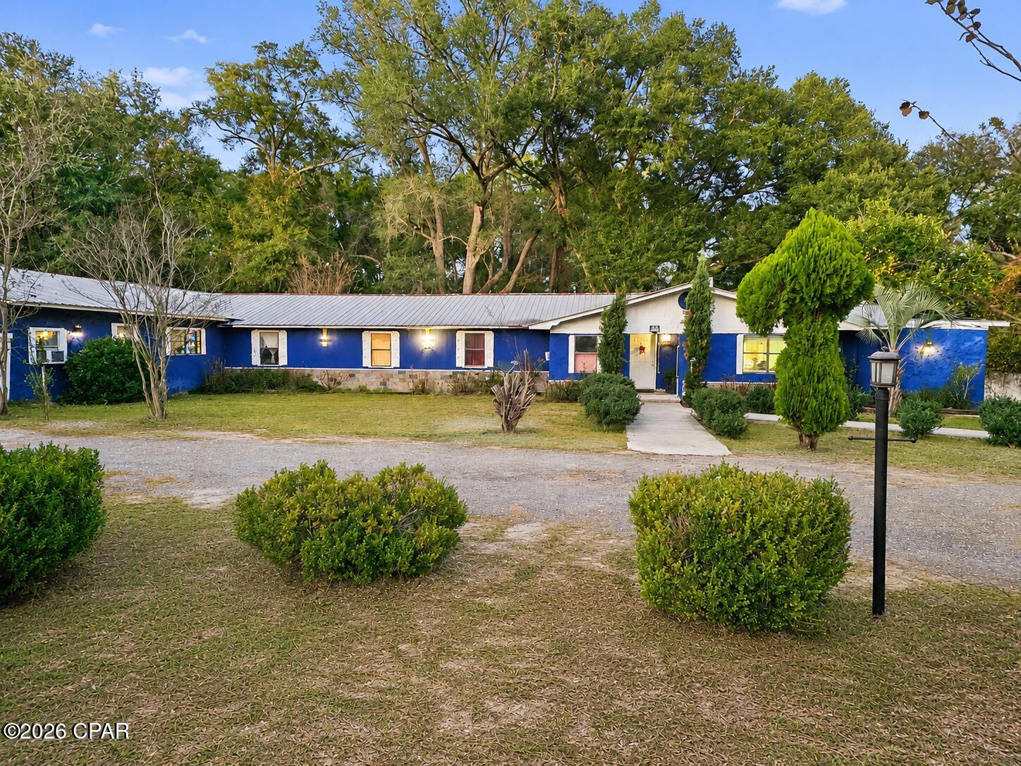 Attention investors, developers, healthcare operators, churches, schools, and entrepreneurs--this is a rare opportunity to acquire a large, versatile property with incredible potential. Previously operated as an Assisted Living Facility (ALF), this approximately 5,600+ square foot building features 13 bedrooms, 6 full bathrooms, and 2 half bathrooms and was formerly configured to accommodate up to 22 residents. Positioned on over 1.5 acres and located less than 2 miles from Interstate 10, the property offers outstanding accessibility while maintaining a private setting. The flexible floor plan includes two expansive great rooms, multiple living areas, and numerous private rooms, making it well-suited for a variety of potential uses (subject to zoning, licensing, and govt. approvals). Its convenient location provides quick access to hospitals, medical offices, shopping, restaurants, and other essential services, adding to its long-term investment appeal. The property is being sold AS-IS and will require updates and improvements, providing the perfect opportunity for an investor or owner-user to renovate and maximize its value. Whether you're looking to redevelop, renovate, or repurpose the property, opportunities like this are rarely available. Bring your vision and unlock the possibilities this unique property has to offer. Contact the listing agent today for additional information or to schedule your private tour.