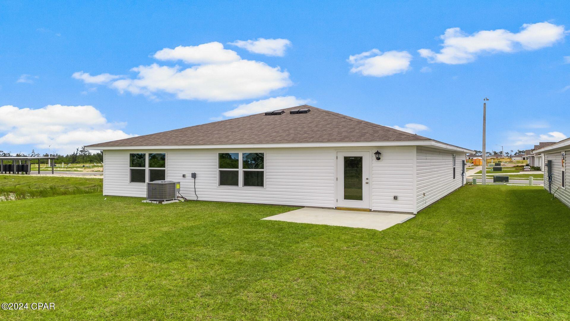 Titus Park - Residential
