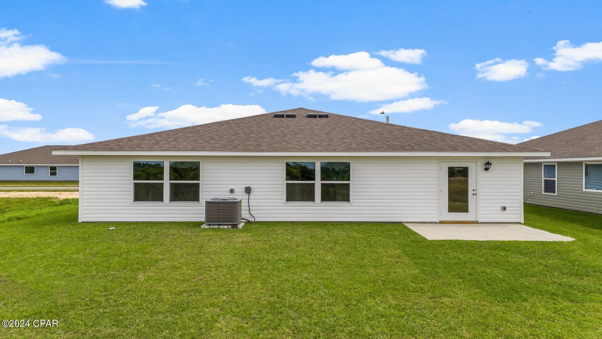 Titus Park - Residential