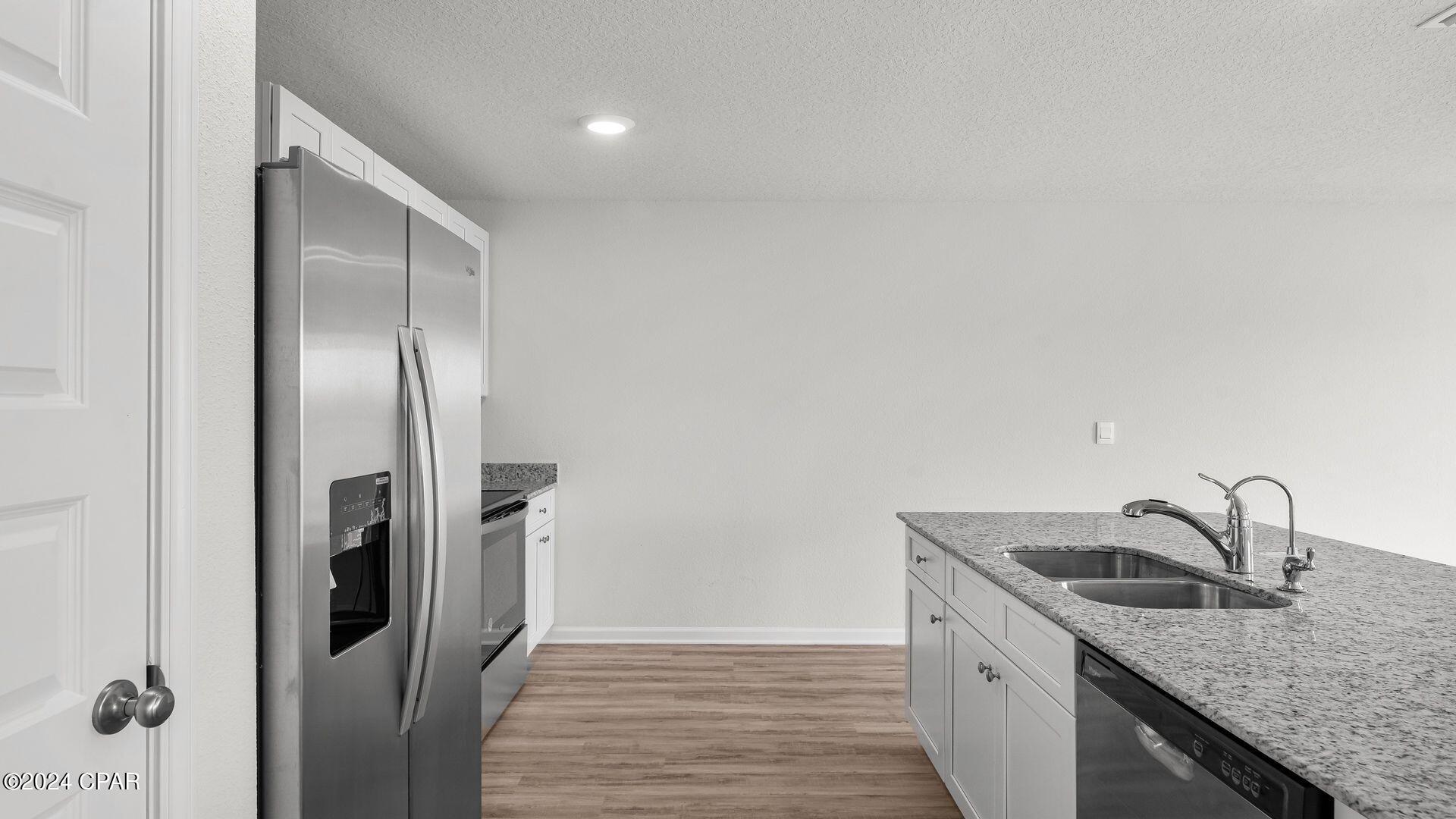 Titus Park - Residential